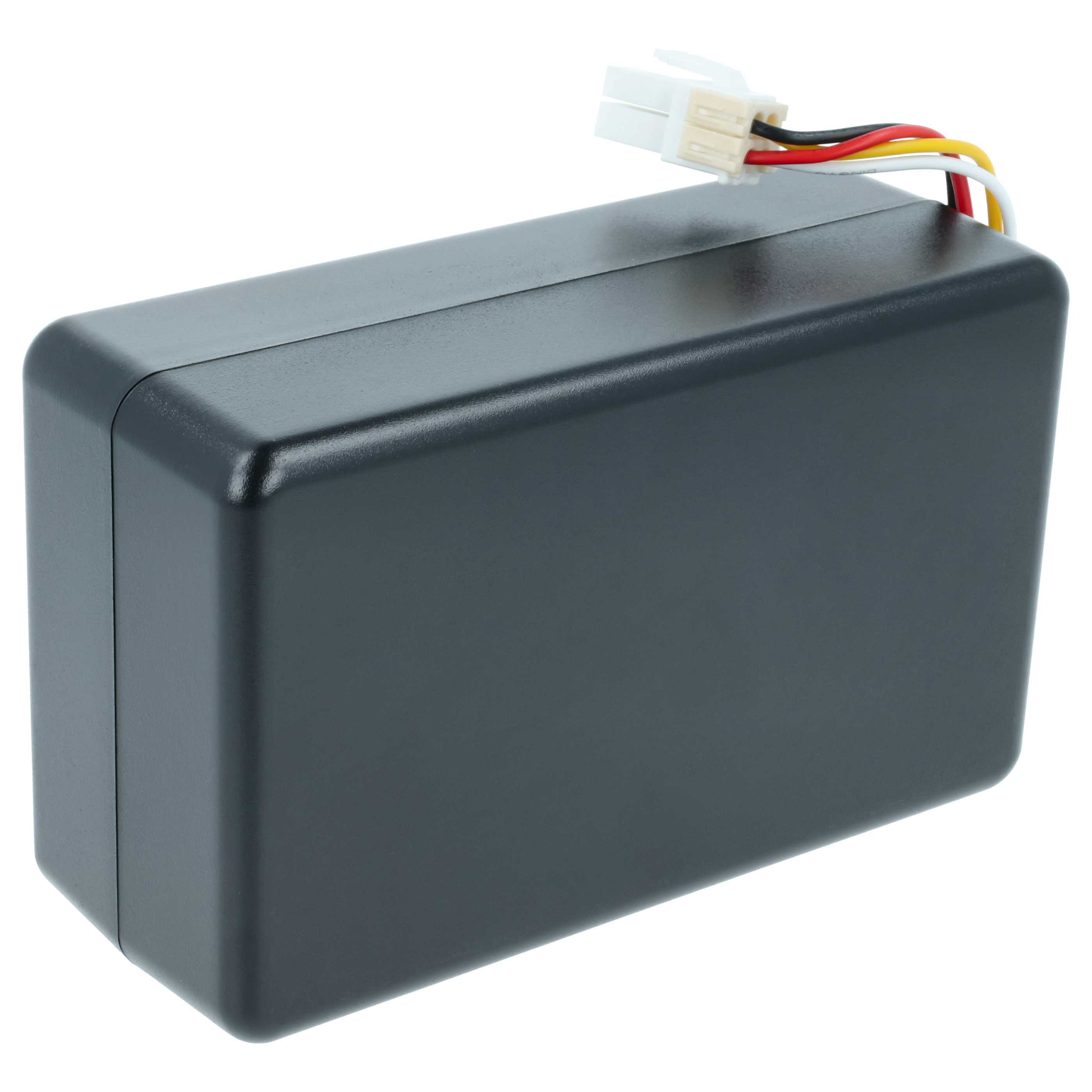 Batteria sostituisce Samsung DJ96-00193E, VCA-RBT71/XAA, VCA-RBT71 per robot aspiratore - 3,4Ah 21,6V Li-Ion