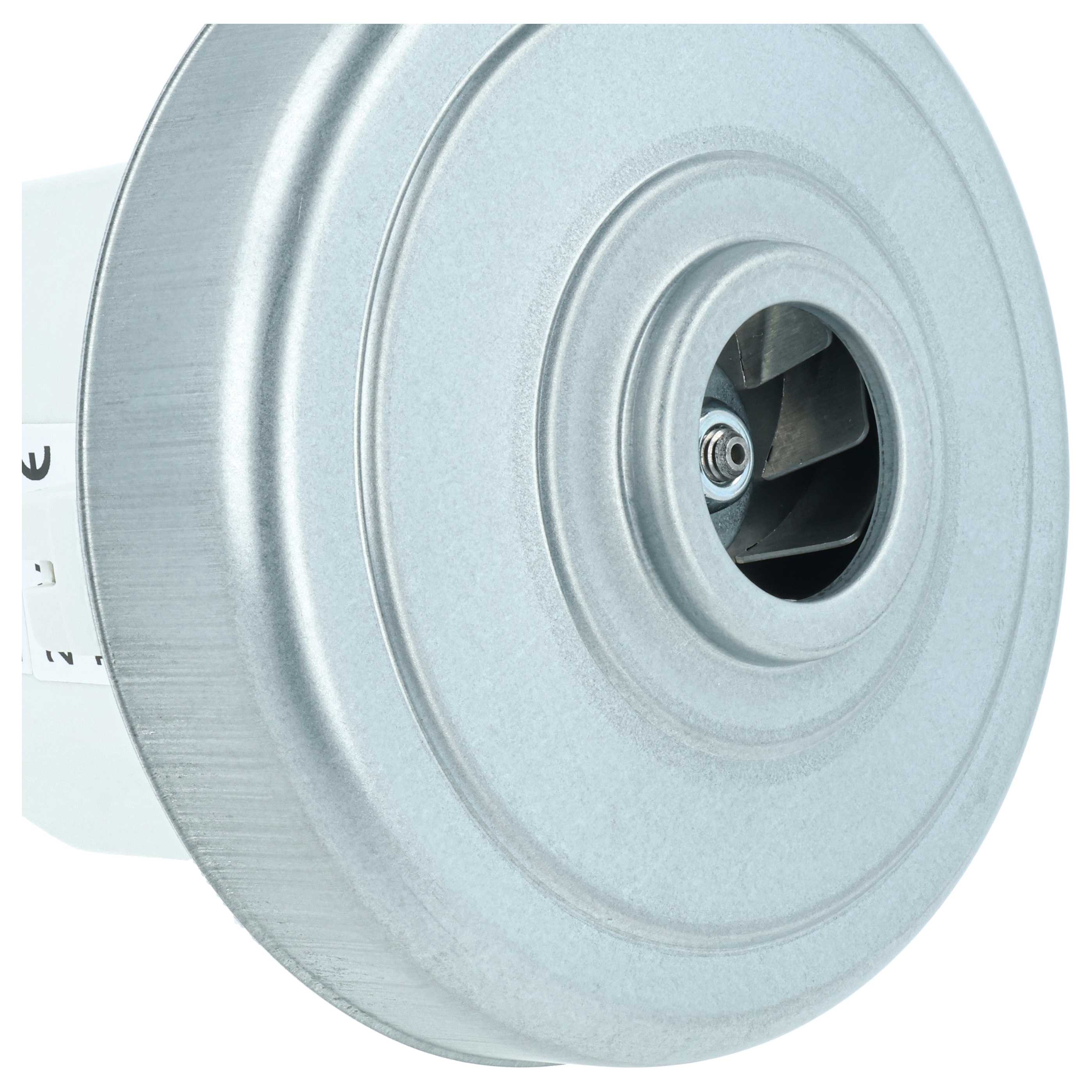 Moteur remplace Miele MRG 21-068-135, MRG 20-100-135 pour aspirateur Miele - Moteur d'aspirateur, 1200 W