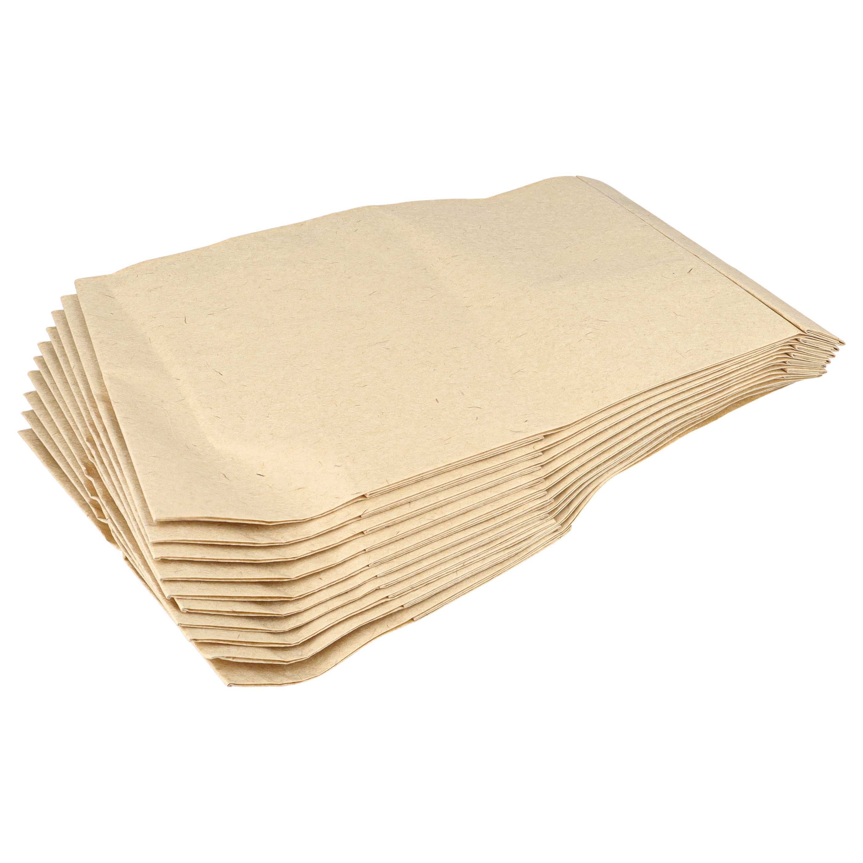20x Sacchetto sostituisce Europlus M305 per aspiratore, carta