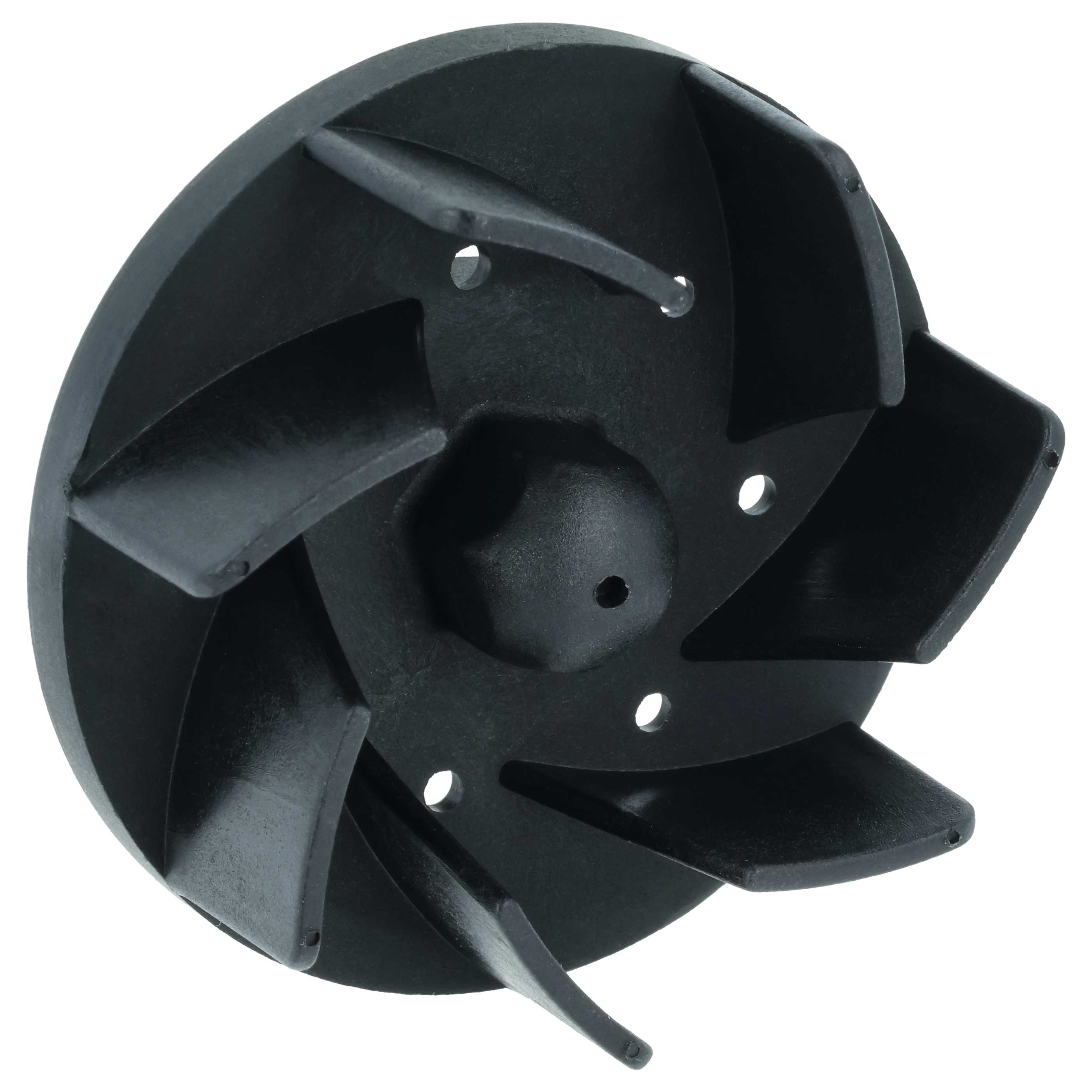 Girante Bosch Siemens 