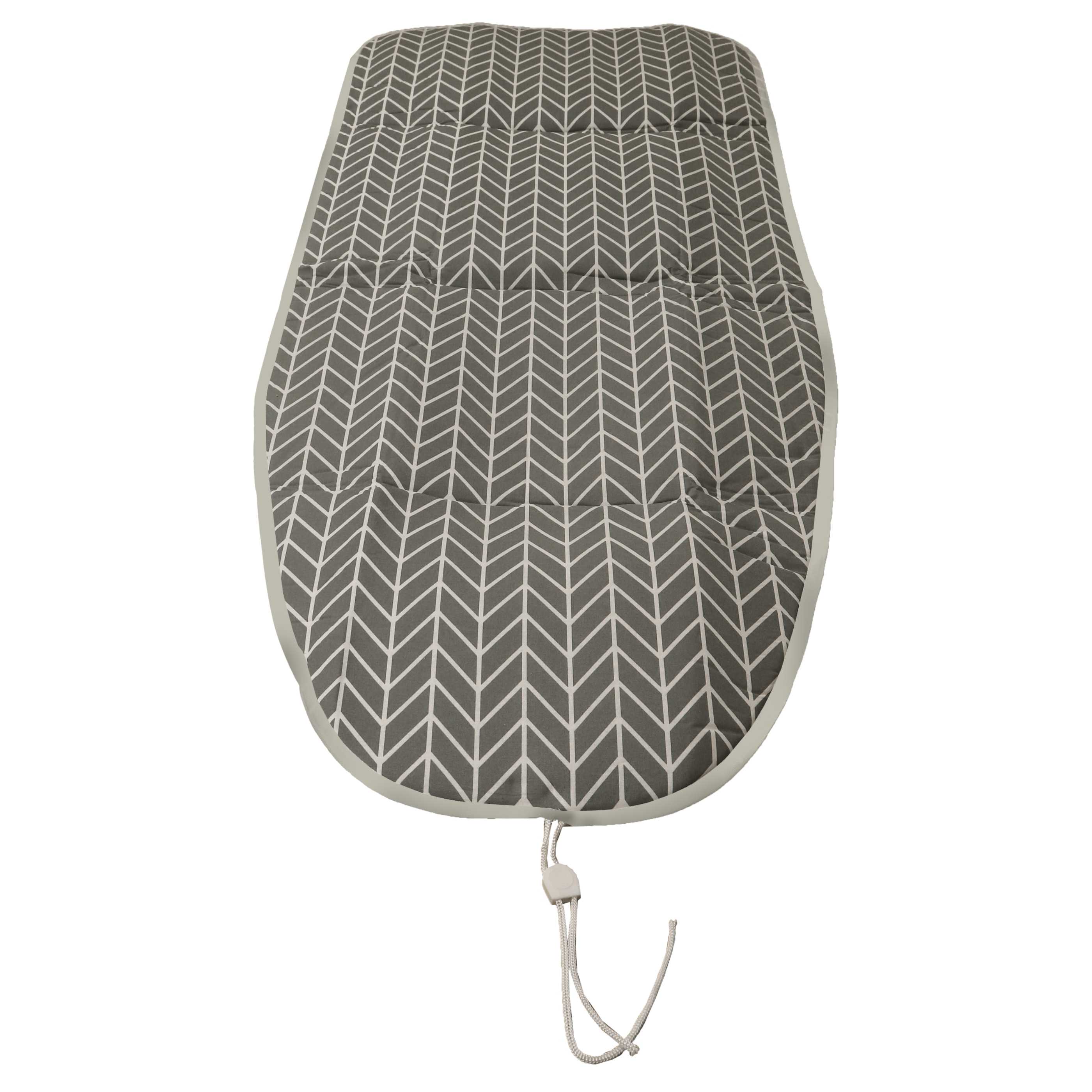 Housse pour table à repasser - protection de repassage