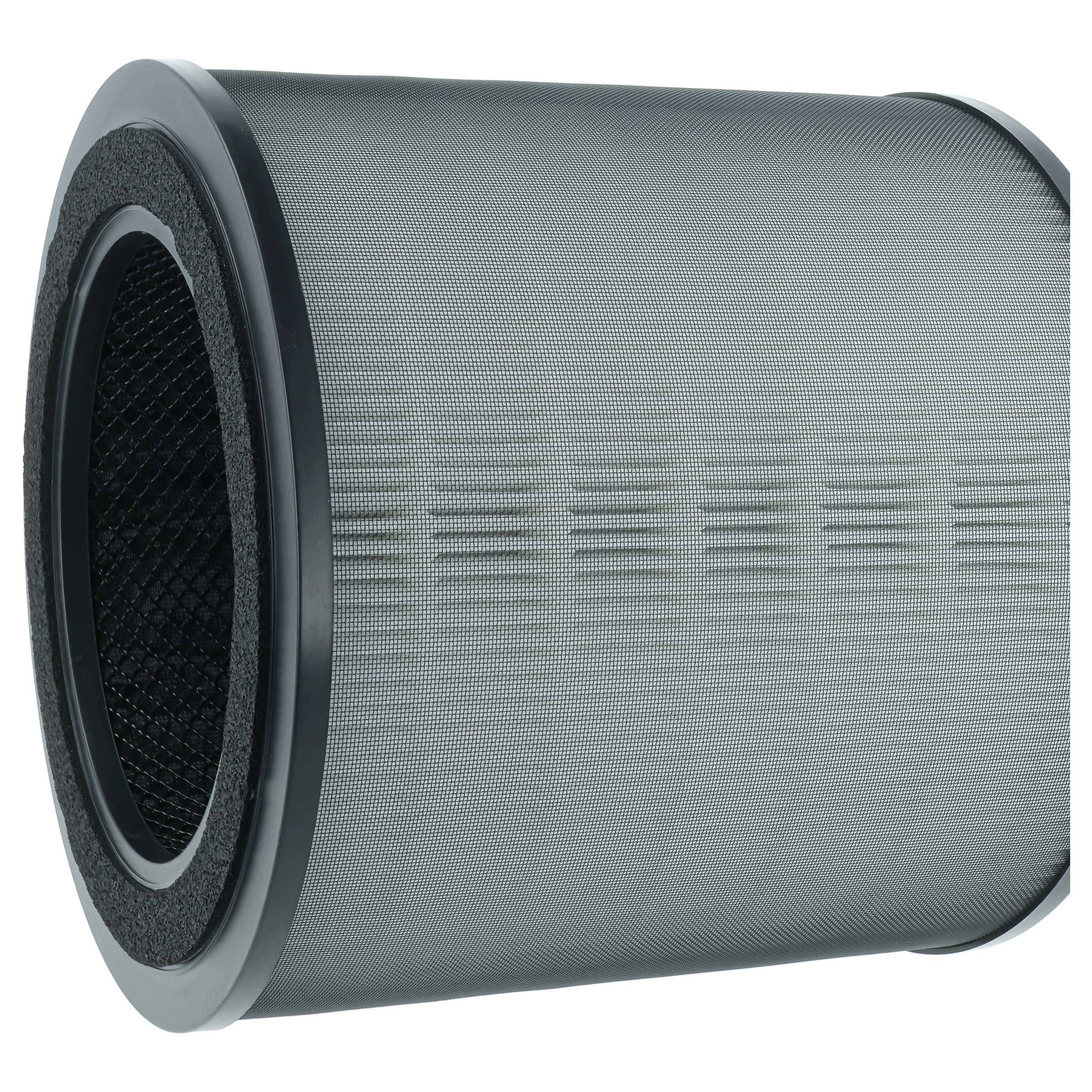 Filtre HEPA remplace Philips FY0910/30, 688001002047 pour purificateur d'air Philips