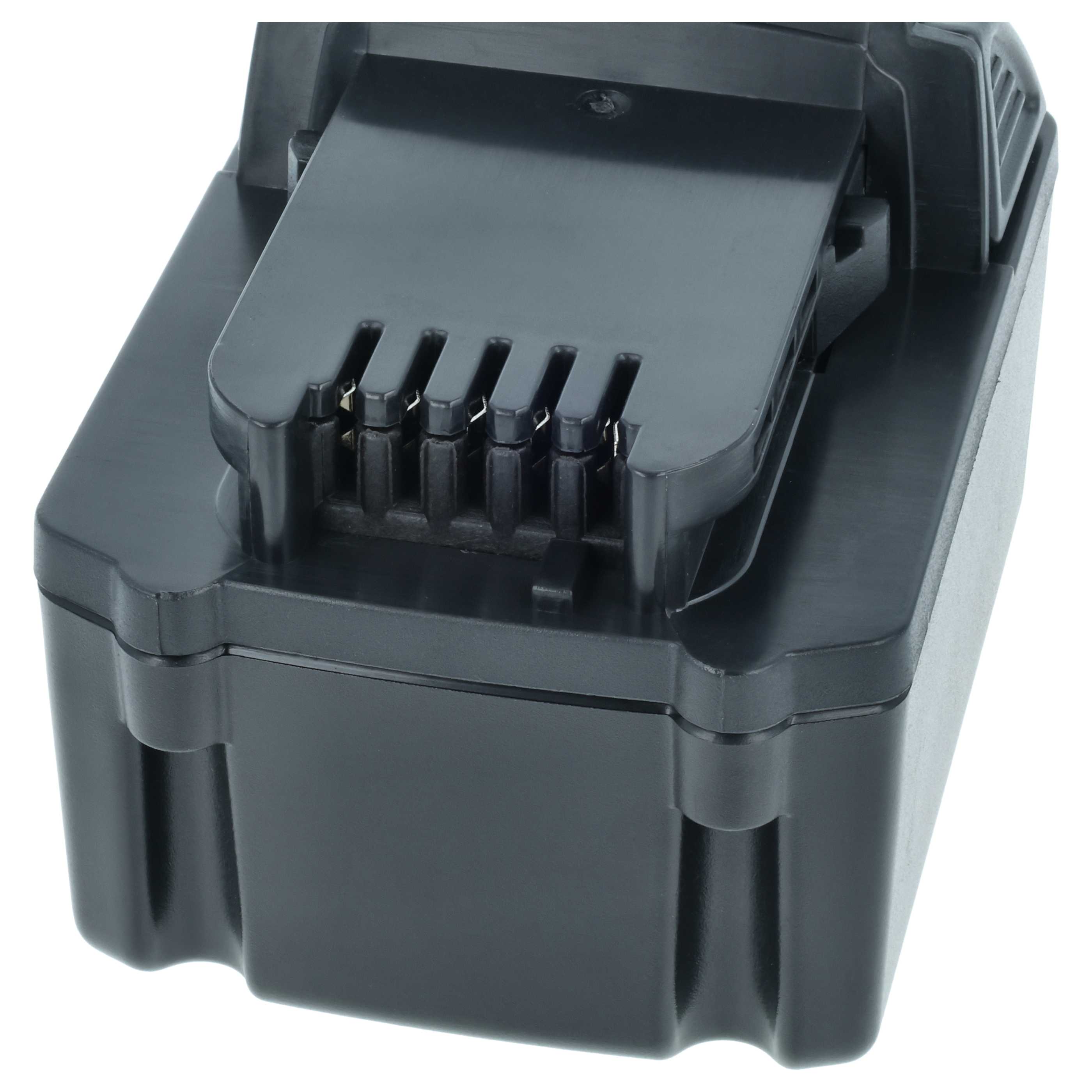 Battery replaces BTI 9048282, A14,4, 9048286 Electric Power Tool - 4000 mAh, 14.4 V, Li-Ion