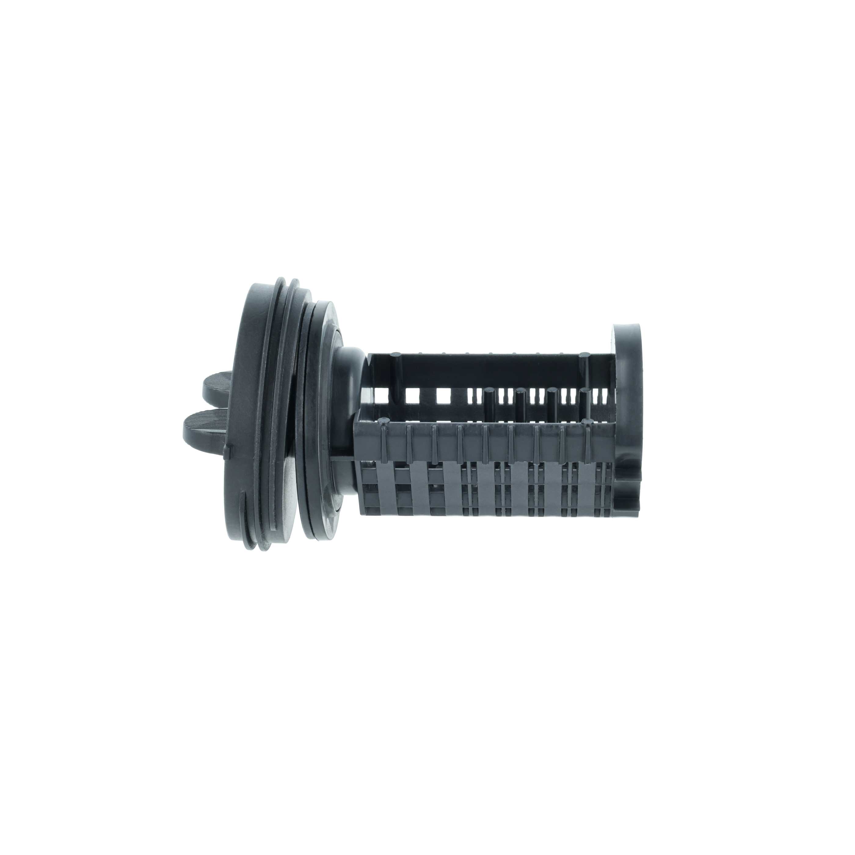 Lint Sieve Filter replaces LG 383EER2001A for LG Washing Machine