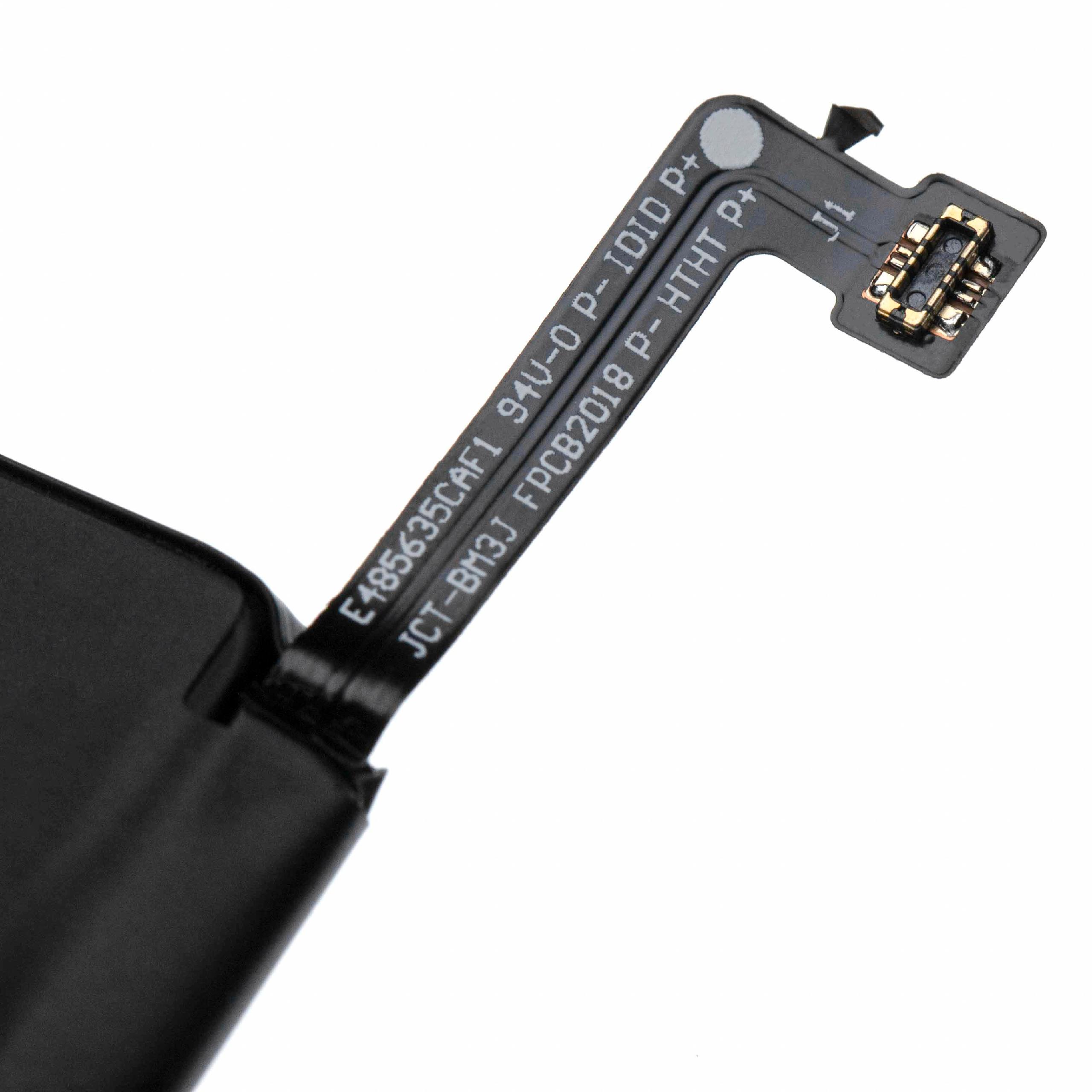 Batterie remplace Xiaomi BM3J pour téléphone portable - 3250mAh, 3,85V, Li-polymère