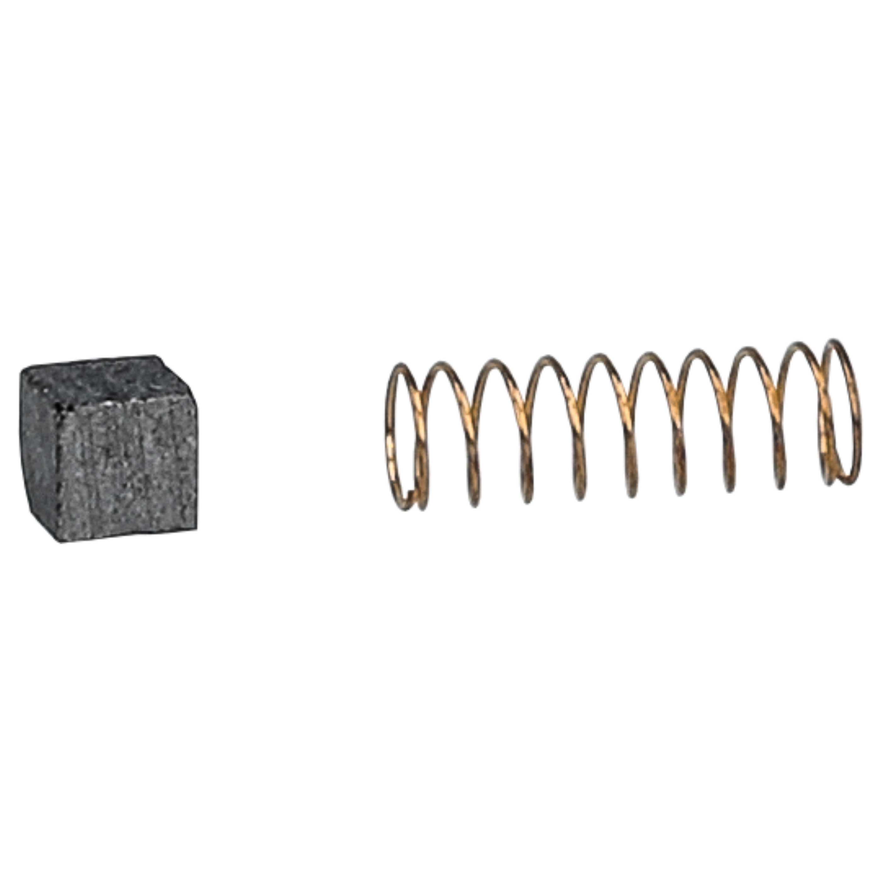 4x Kohlebürste als Ersatz für Märklin 4031111113408, 40015900 für Elektrowerkzeug - 2 x 2 x 2mm