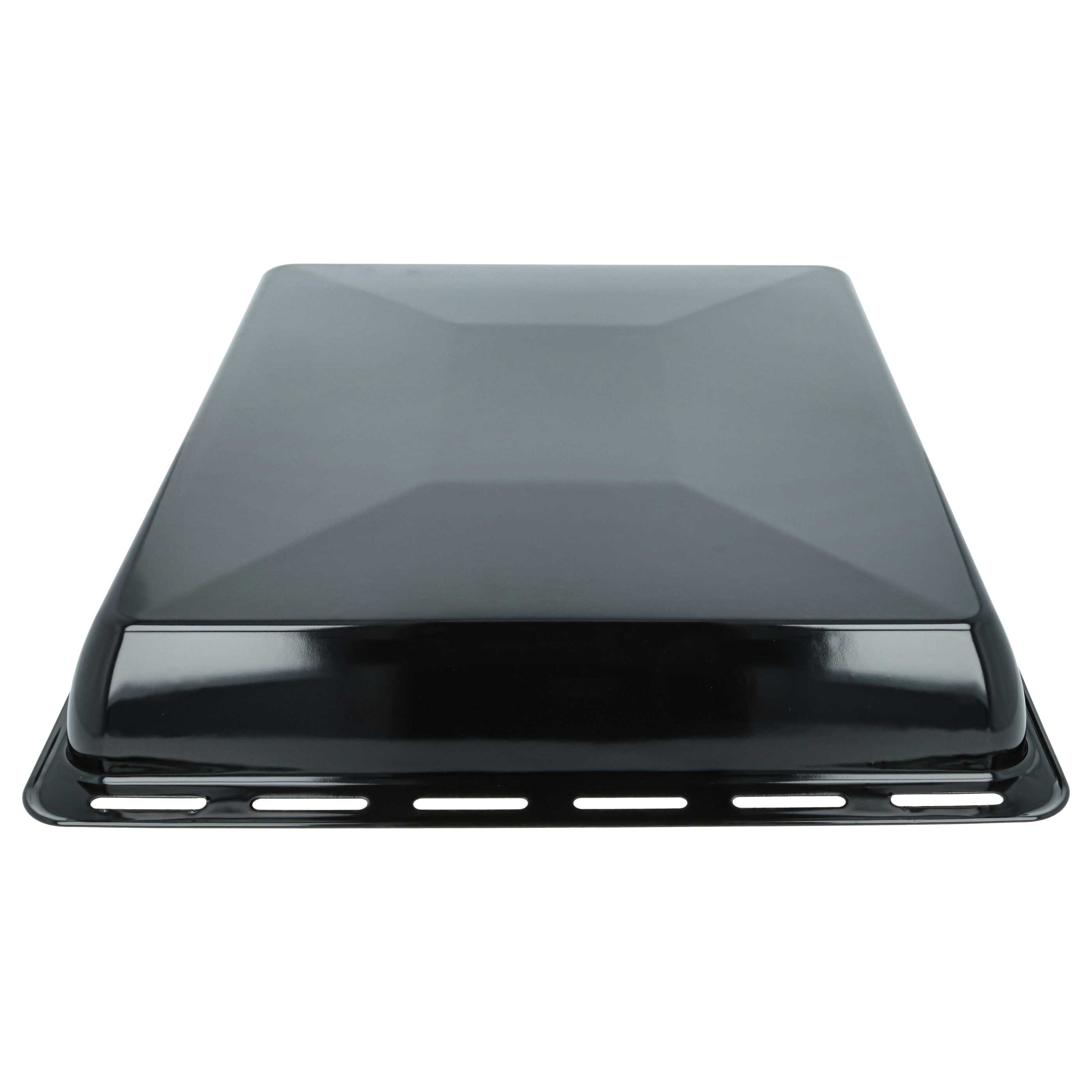 Blacha do pieczenia zamiennik Amica 00434175, 00435847, 00574876, 00574912, 83115003 - 46,5 x 37 x 6 cm