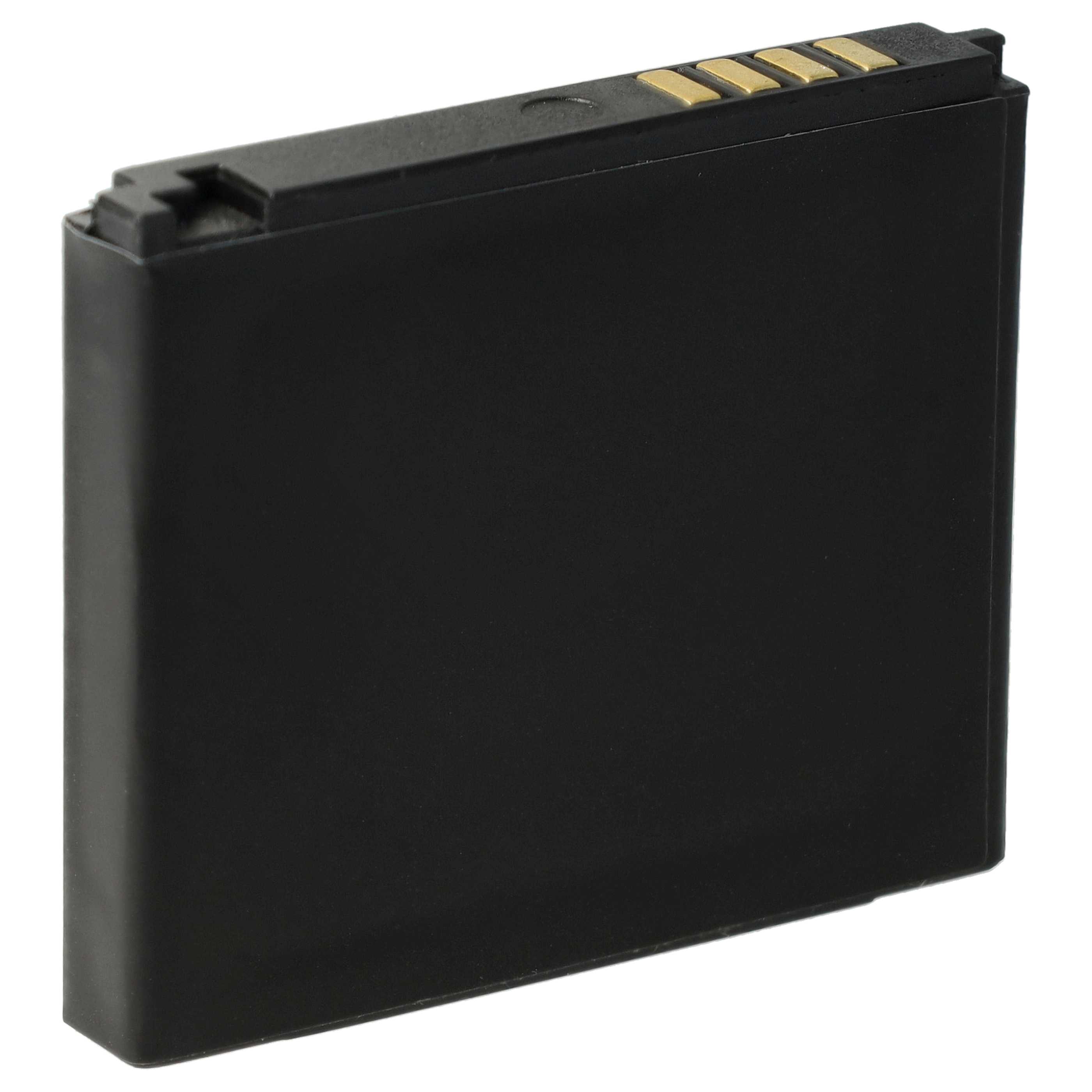 Mobile Phone Battery Replacement for LG IP-570A - 700 mAh 3.7 V Li-Ion
