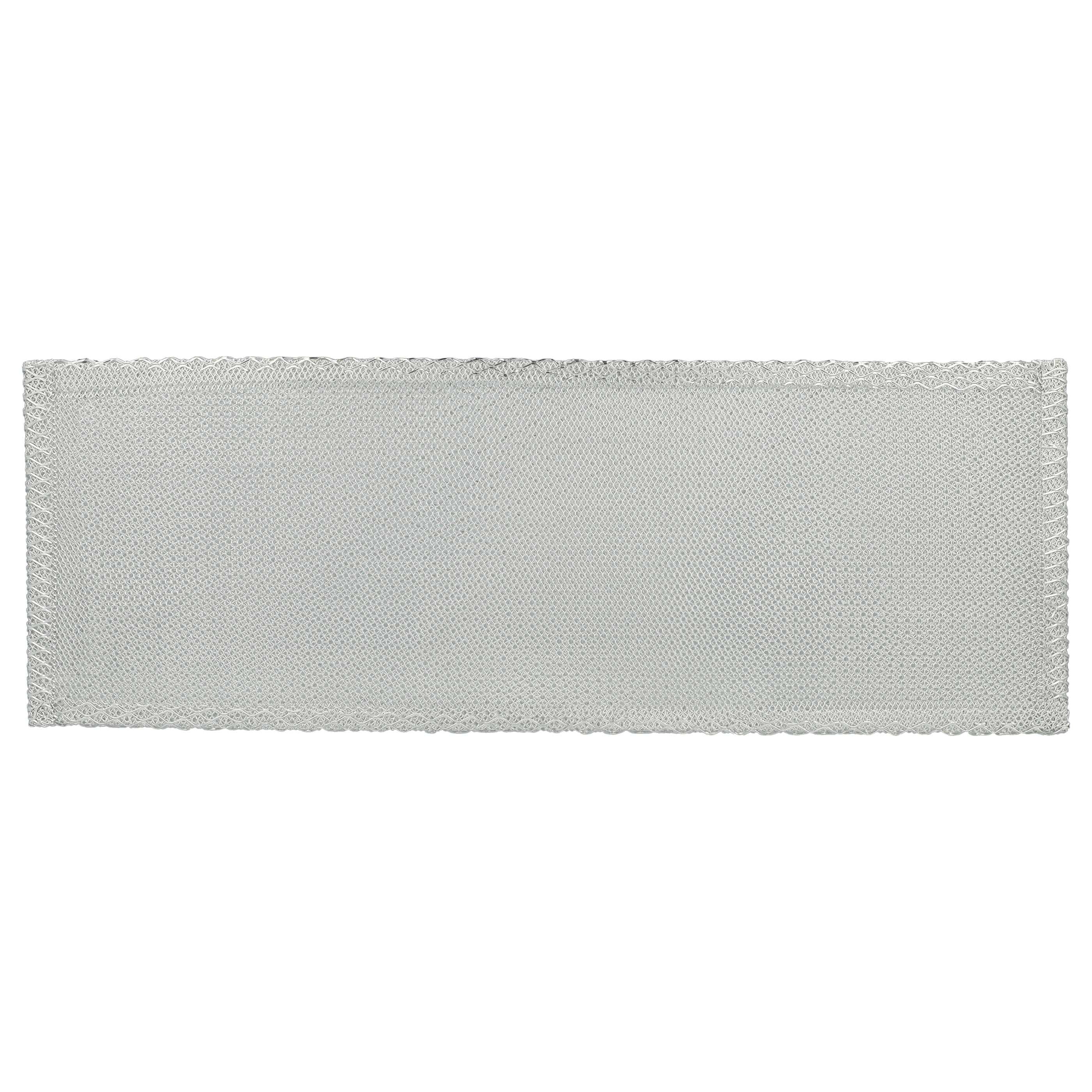 3x Filtres métal remplace Bauknecht 481948048232 pour hotte aspirante