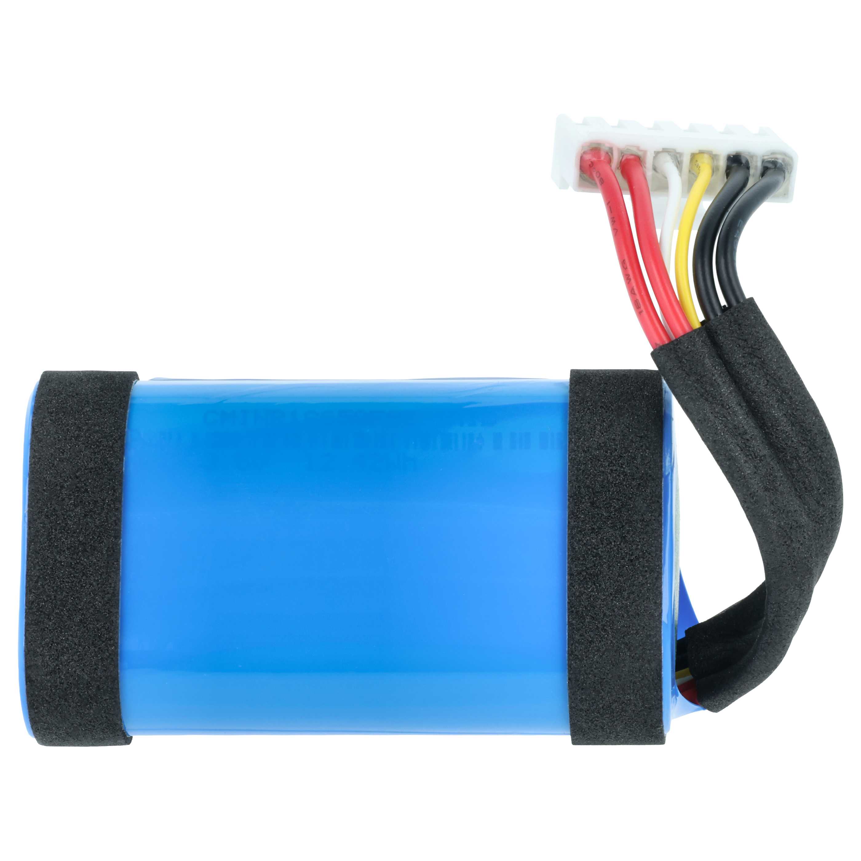 Akumulator do głośnika JBL zamiennik JBL SUN-INTE-118, 1INR19/66-3, ID998, IY1068, IAA011NA - Li-Ion 10200mAh