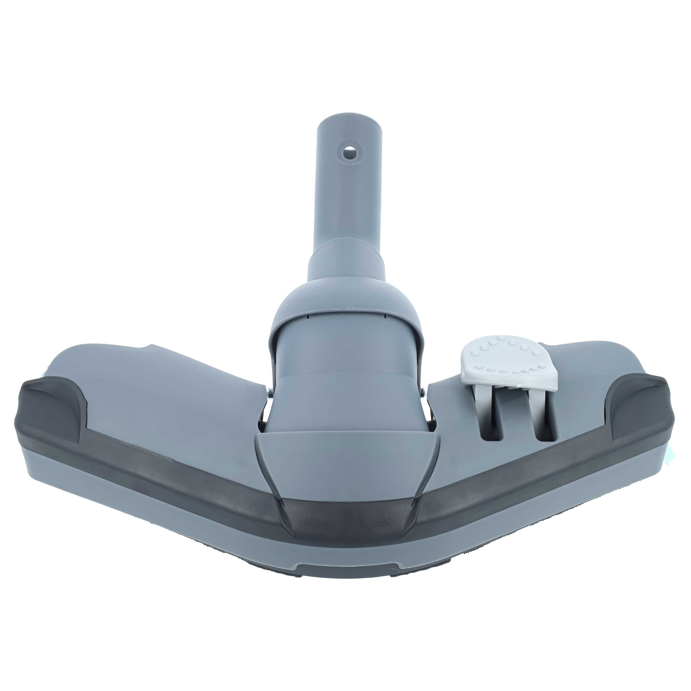 Bodendüse für Staubsauger mit 32 mm-Anschluss, ersetzt Philips TriActive, 432200422715