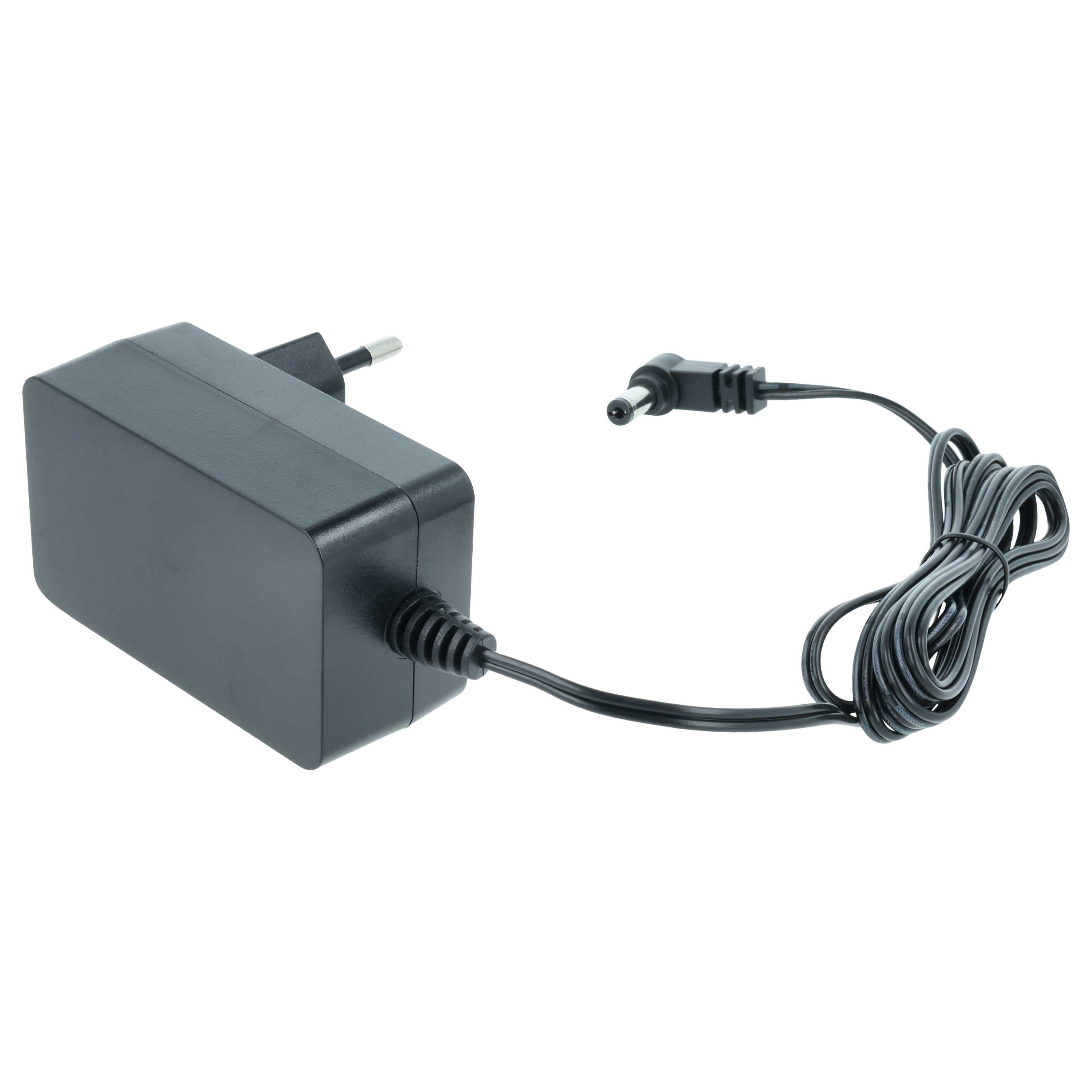 Mains Power Adapter replaces Intermec 851-089-105 for Honeywell Barcode Scanner, Handheld POS Scanner etc.