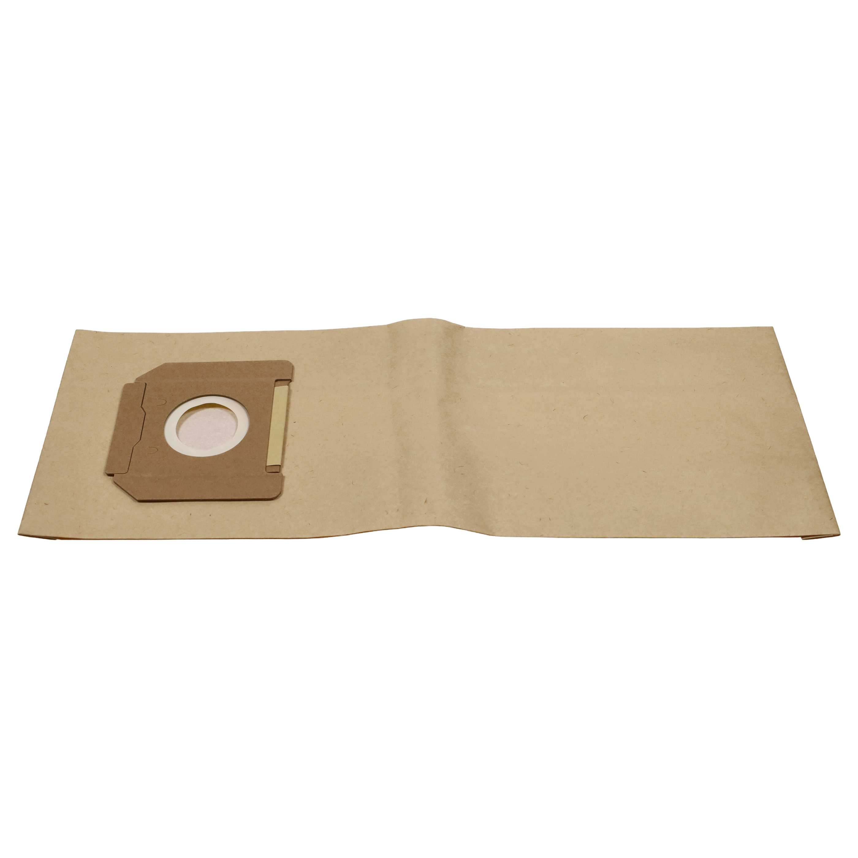 10x Sac remplace Kärcher 6.904-210.0 pour aspirateur Kärcher - papier