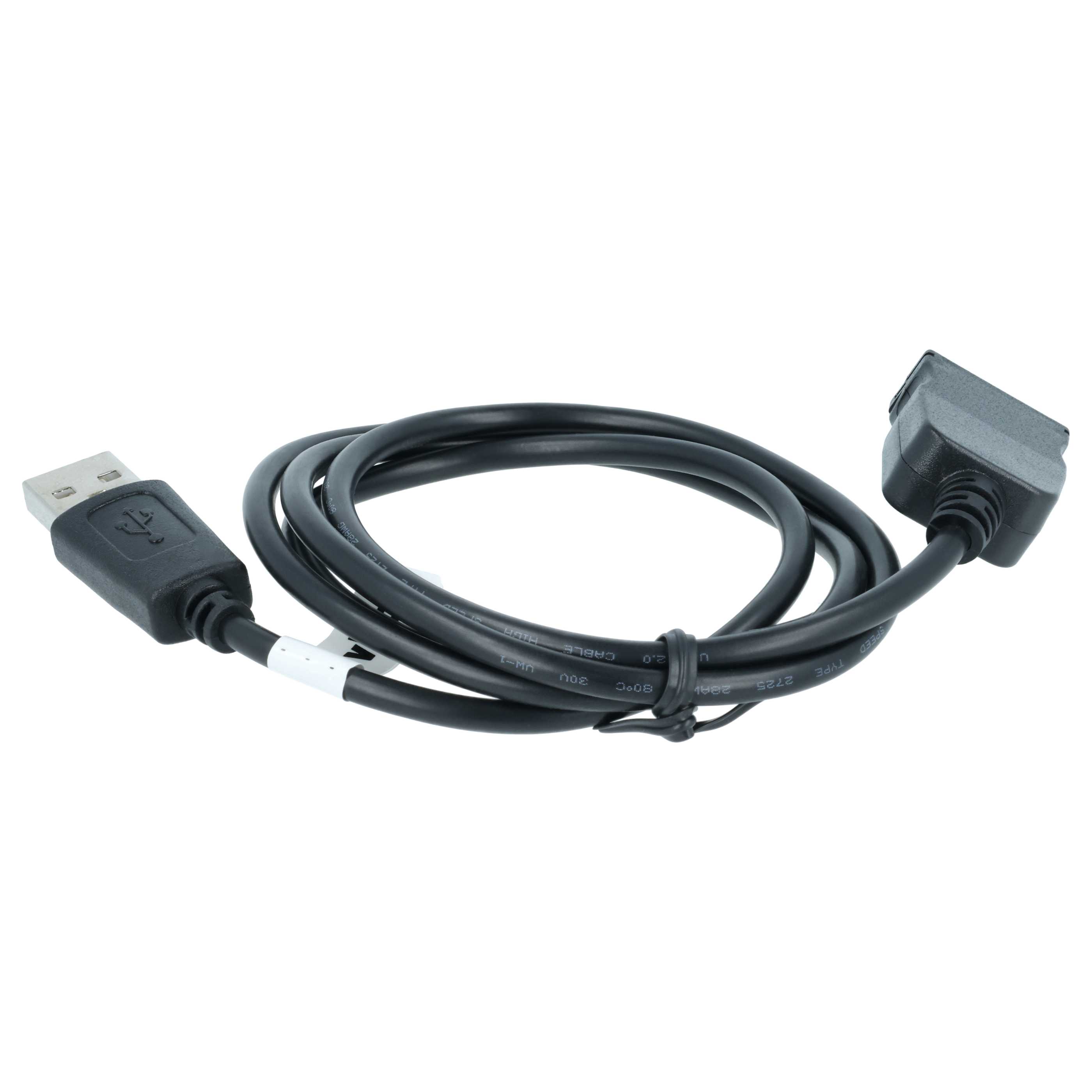 Cavo dati USB sostituisce Samsung PCB113 per cellulare Anycool - 100 cm