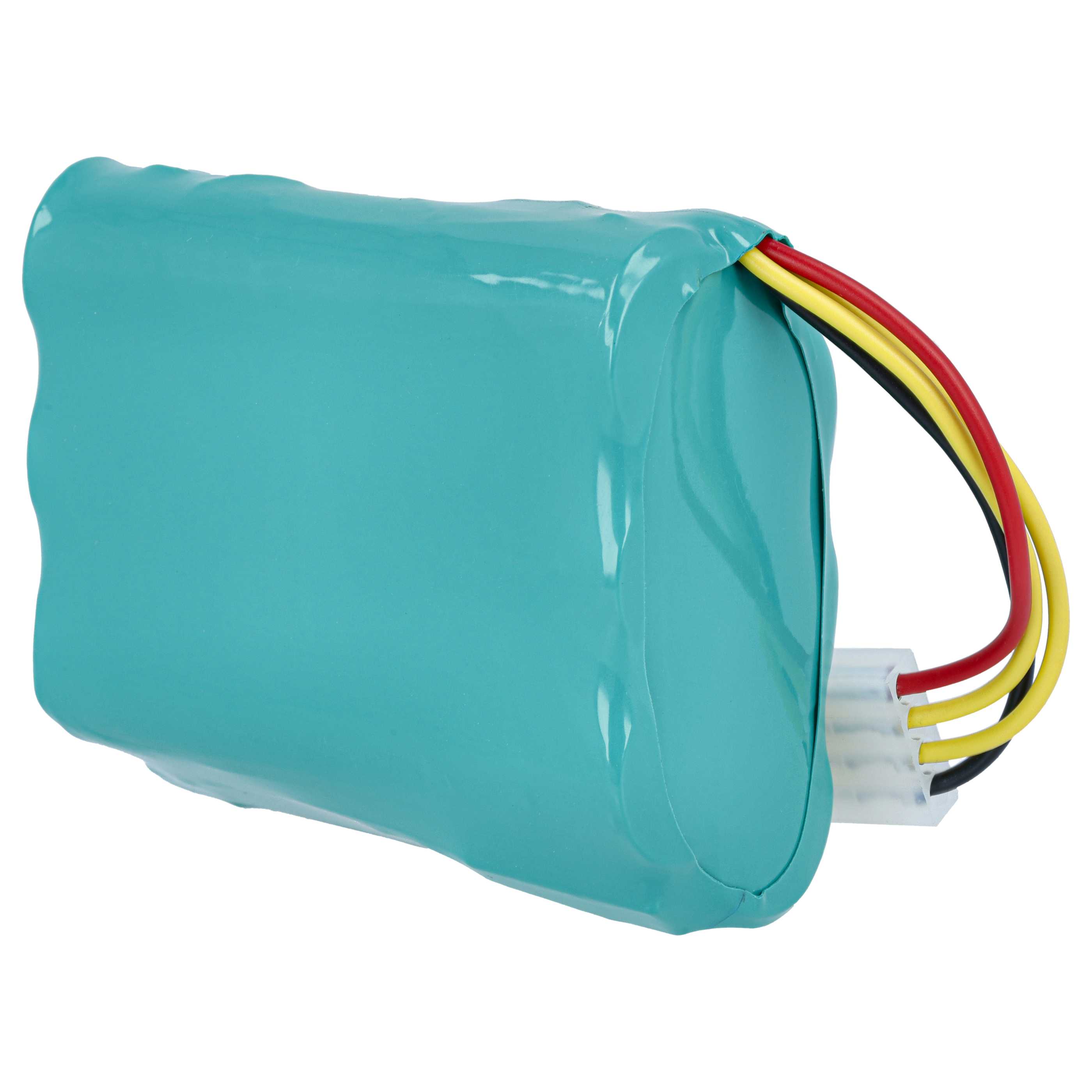 Akku als Ersatz für Neato 945-0005 für Neato Saugroboter - 1500mAh 7,2V NiMH