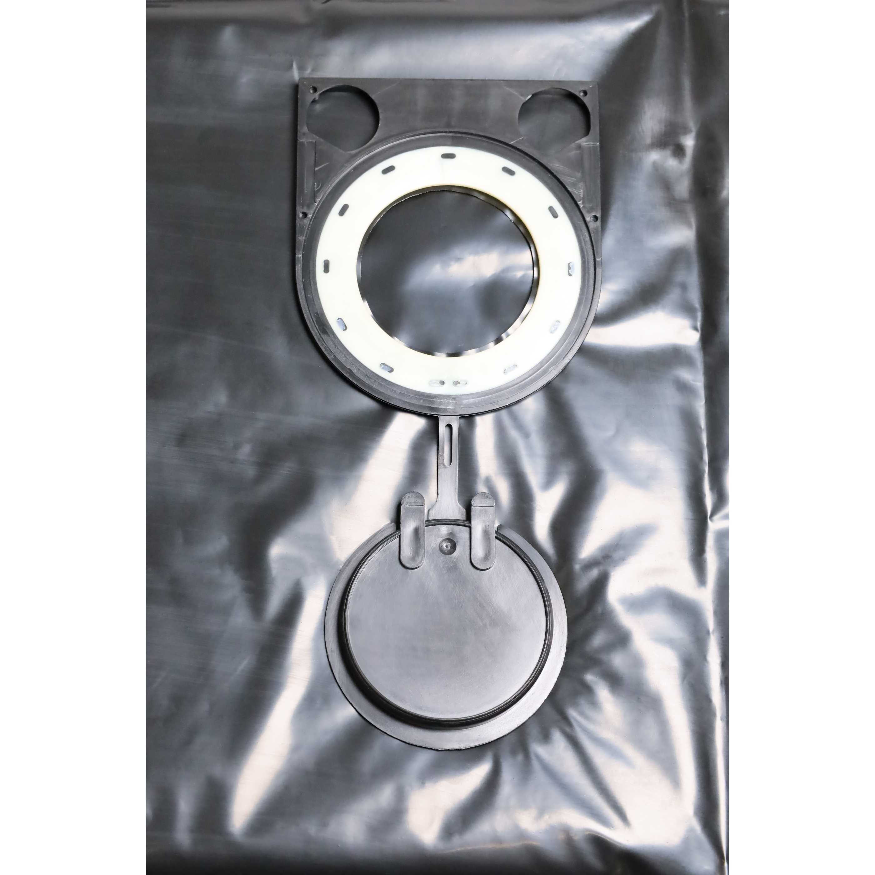 5x Sac remplace Starmix FBPE 25-35 pour aspirateur Starmix - polyéthylène