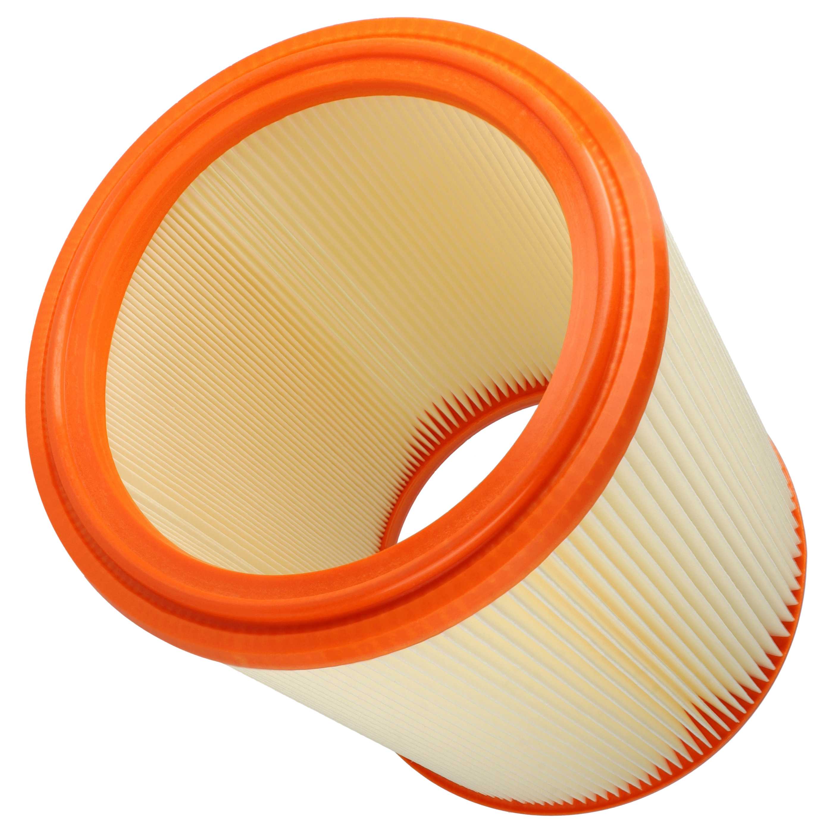 3x pleated filter replaces Festool 486241 for Bosch Vacuum Cleaner