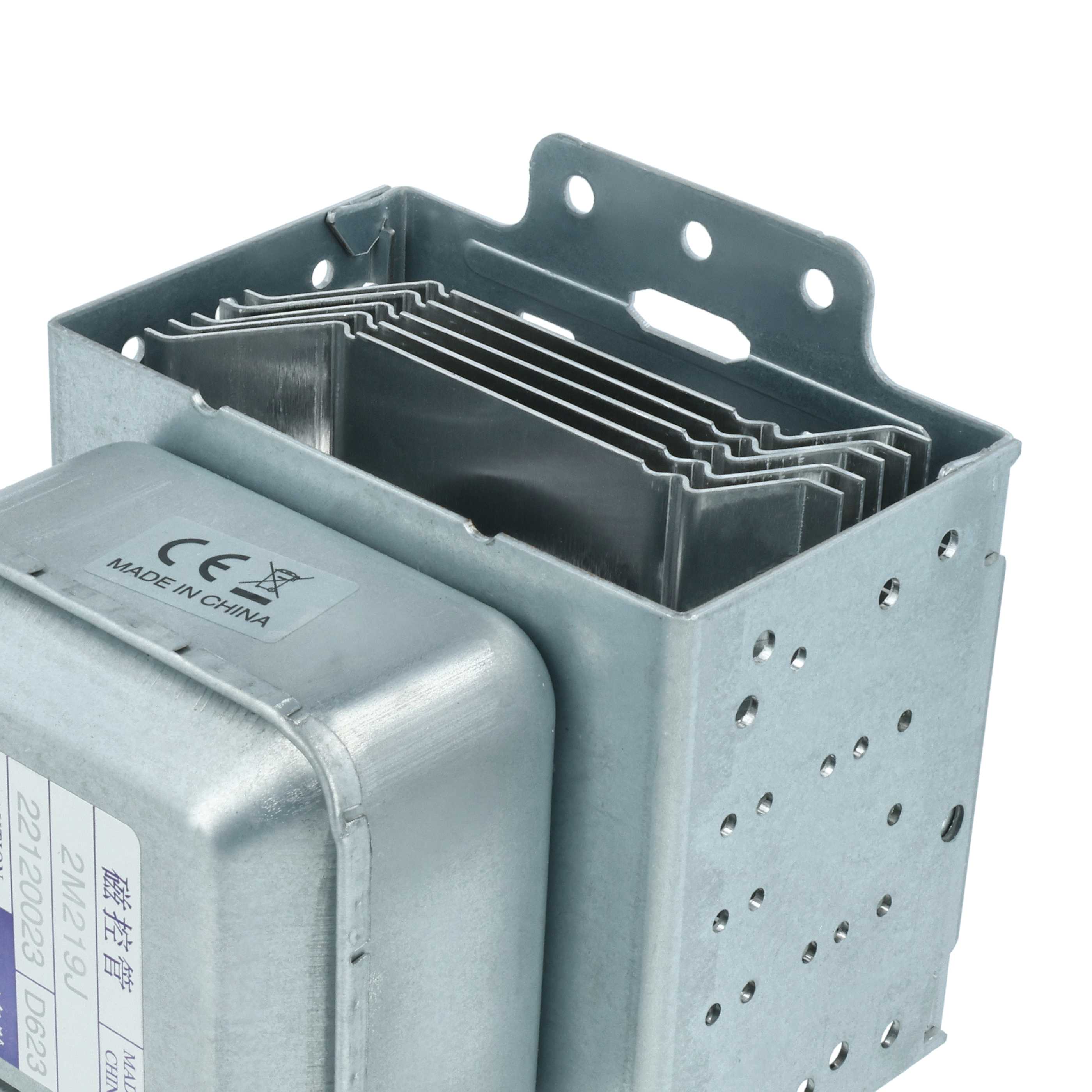 Magnetrón reemplaza Witol 2M219J para microondas Profilo