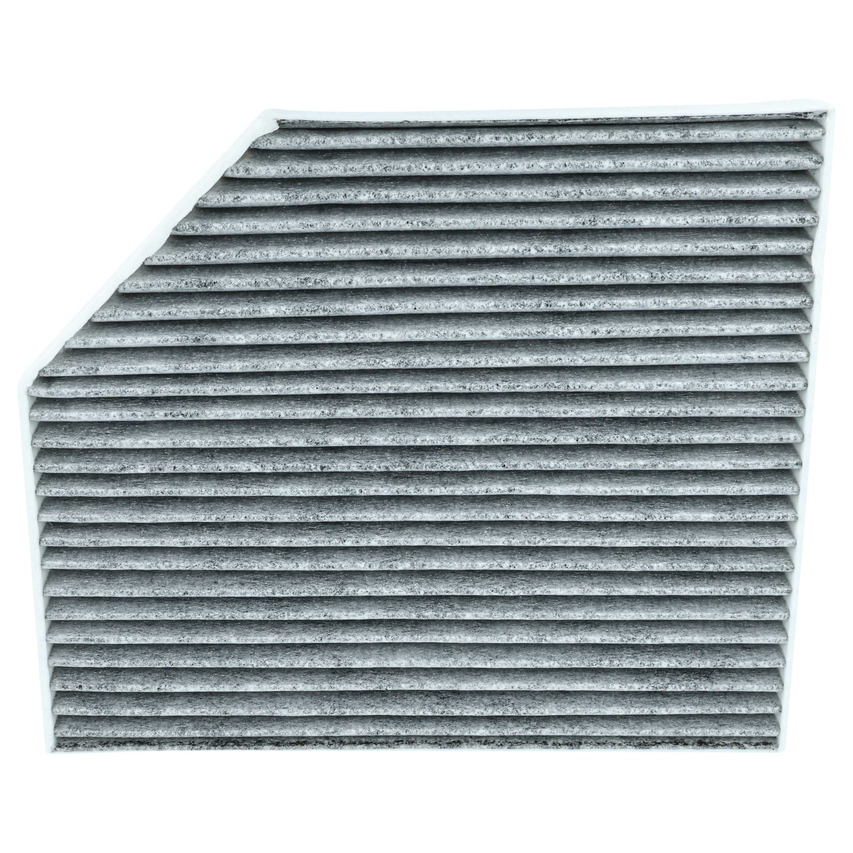 Cabin Air Filter replaces 3F Quality 670