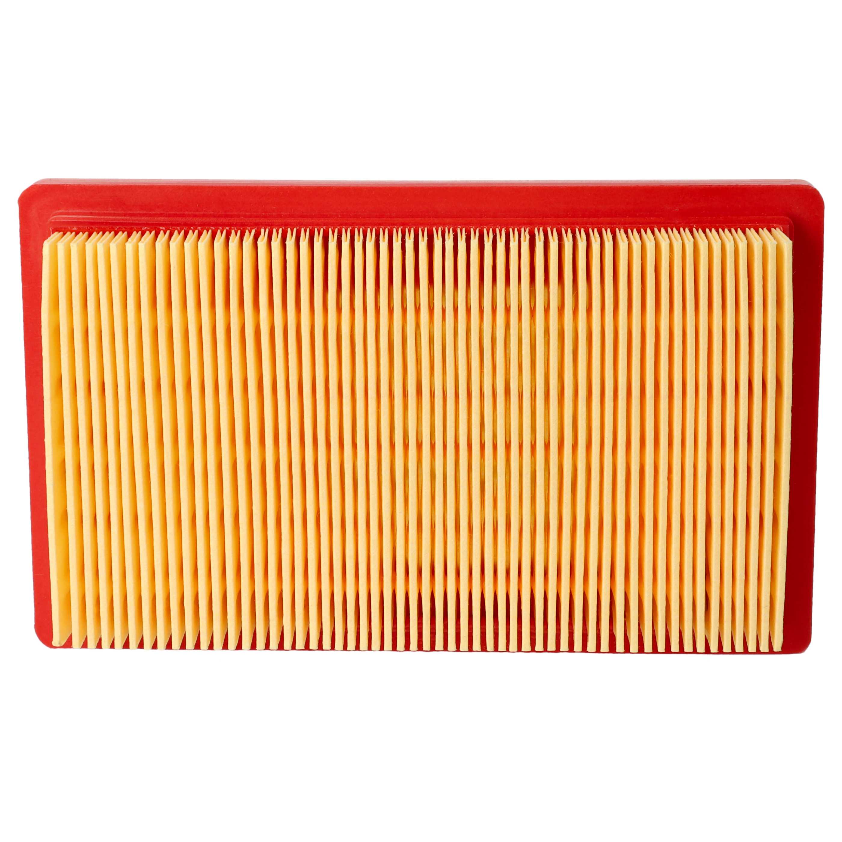 Filter Set (pre-filter, air filter) replaces Arnold 3011-M6-0001 Lawn Mower