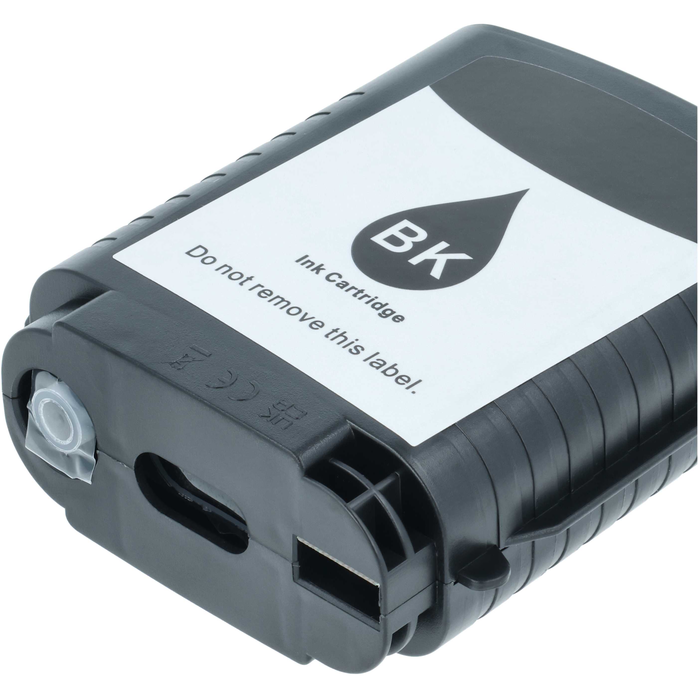 4x Ink Cartridges for HP Officejet Pro K5300, K5400, K5400dn, K550 K5300 Printer - B/C/M/Y