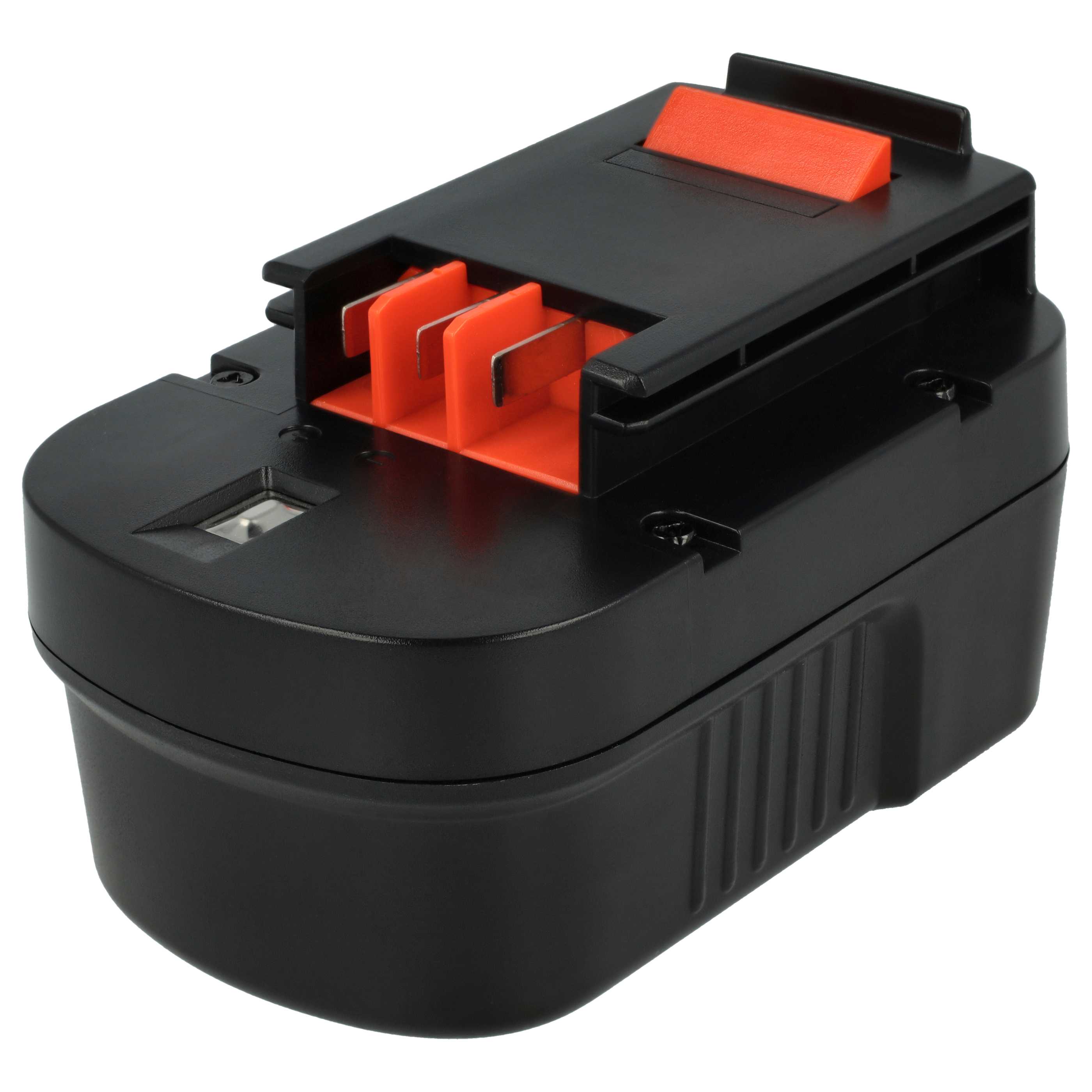 Battery replaces Black & Decker 499936-34, 499936-35, A14, A144 Electric Power Tool - 3300 mAh, 14.4 V, NiMH