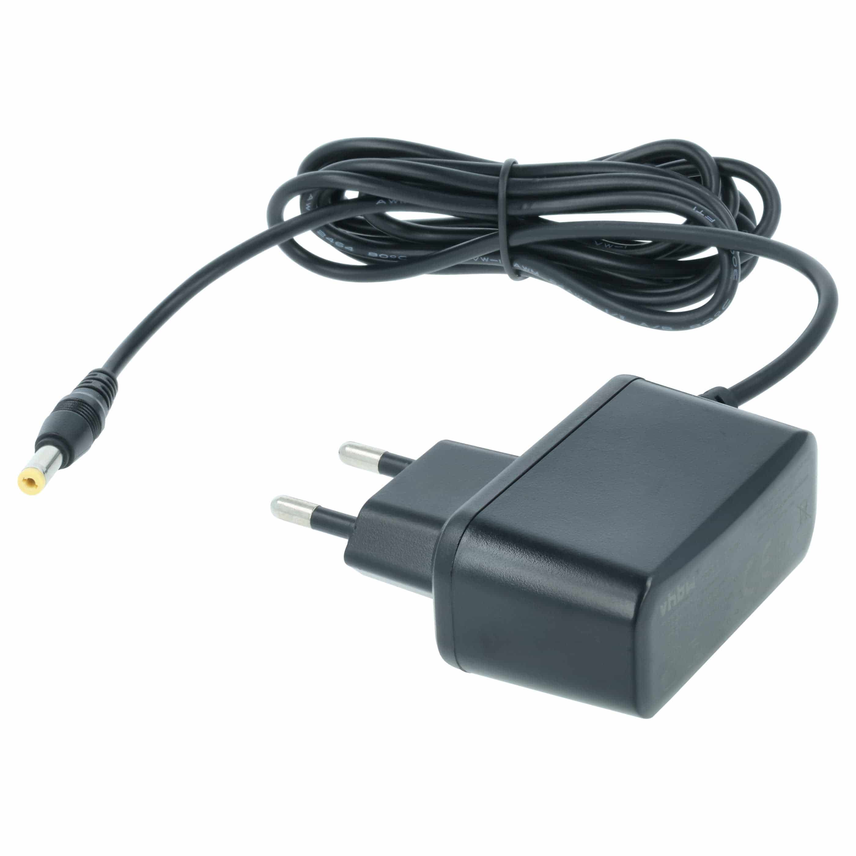 Charger replaces Gardena 09339-00.650.00 for Gardena Handheld, Cordless Vacuum Cleaner