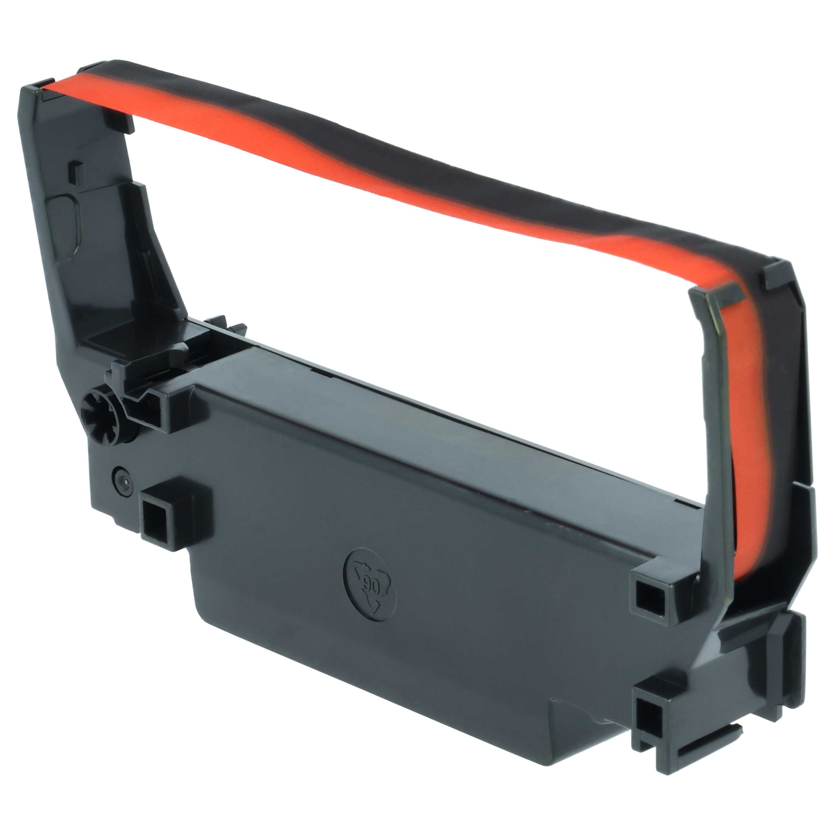 5x Ink Ribbon replaces ERC-38 B/R, ERC-30, ERC-34 for Hyundai Dot Matrix, Receipt Printer etc.