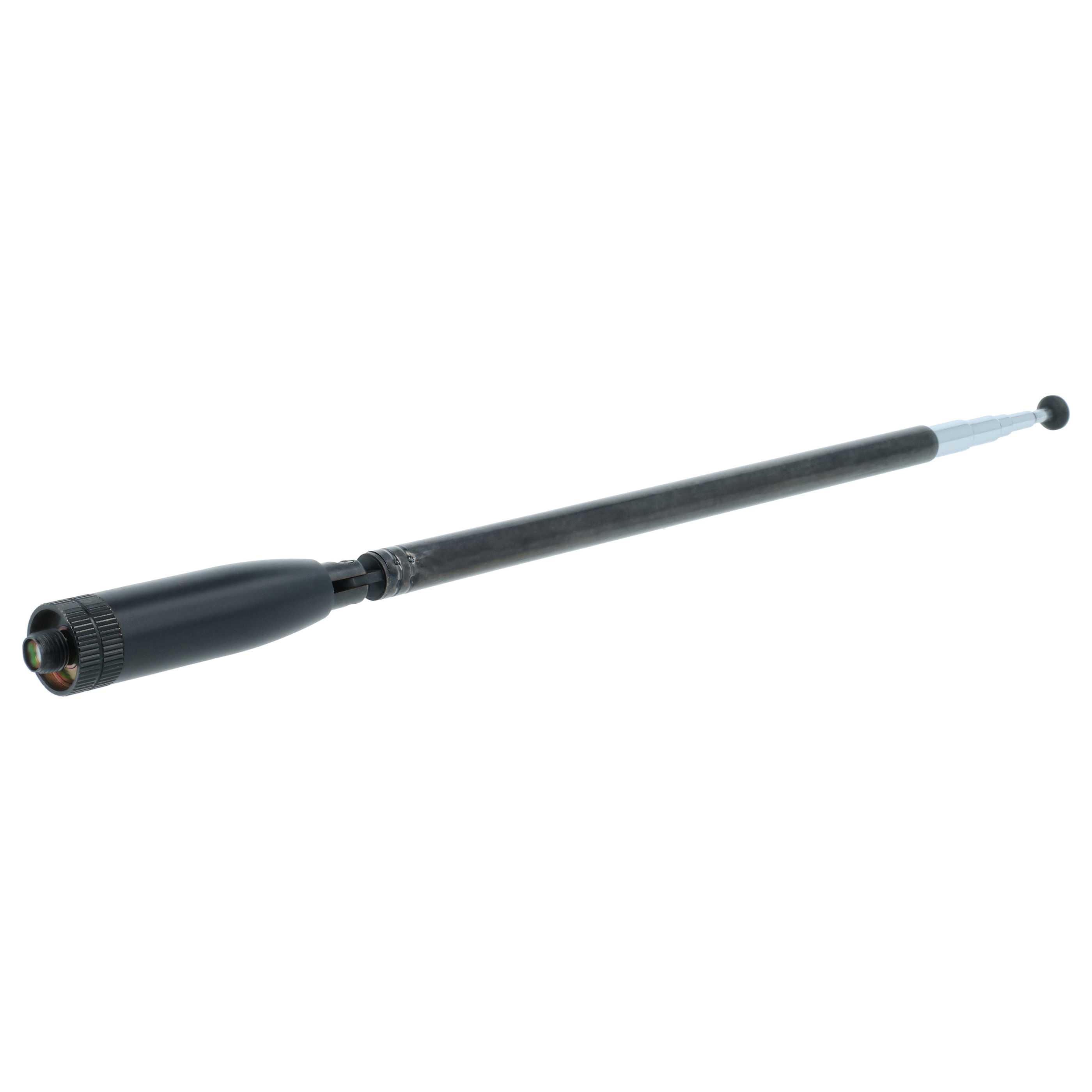 Antenna for TYT, Kenwood, Linton, Puxing, Weierwei, Wouxun, Quansheng, Vertex Yaesu, HYT KG-669 Walkie-Talkie