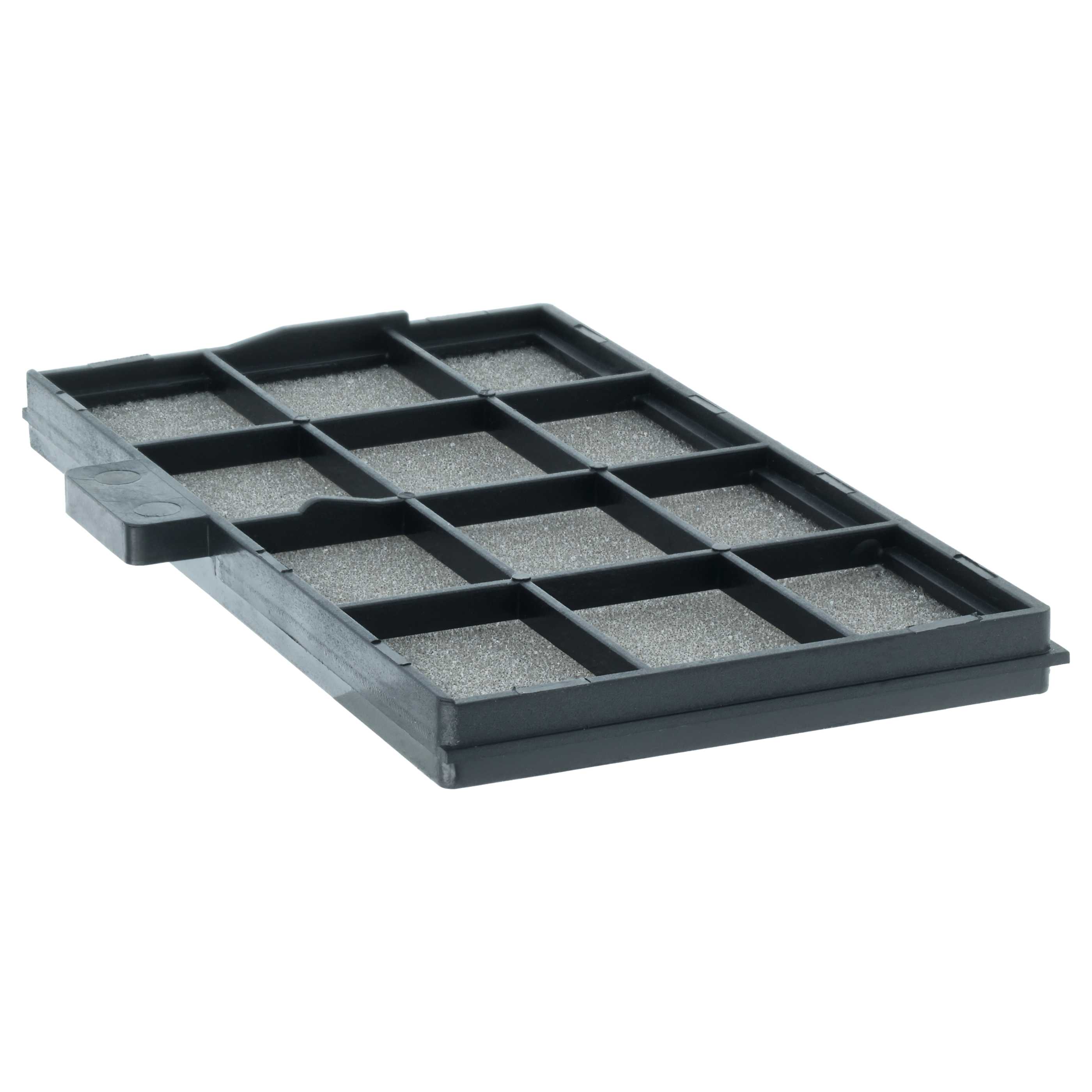 Air Filter replaces Epson ELPAF32, 1557759 for Epson Filter - Dust Filter Replacement 10.4 x 10.2 x 1 cm