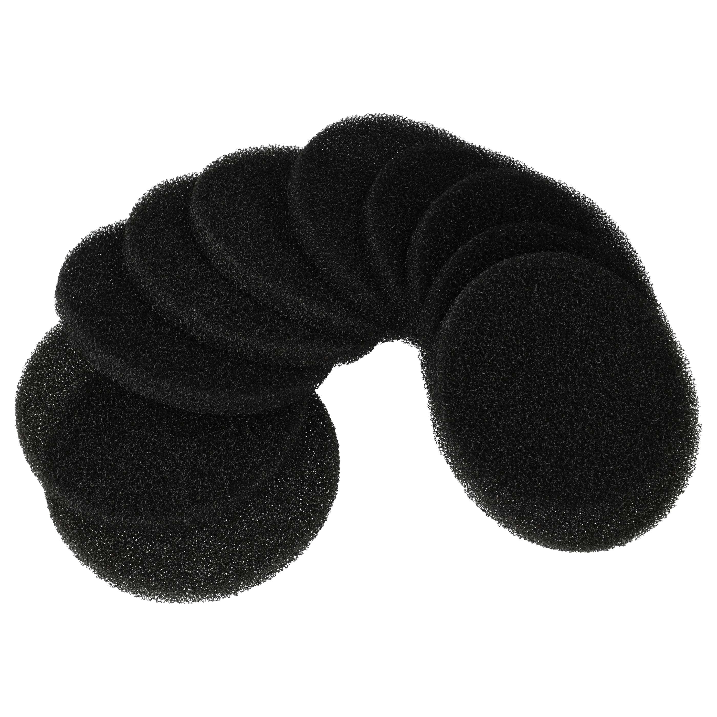 10x Luftfilter G3 als Ersatz für Junkers 7738112111 für Junker Lüfter u.a.