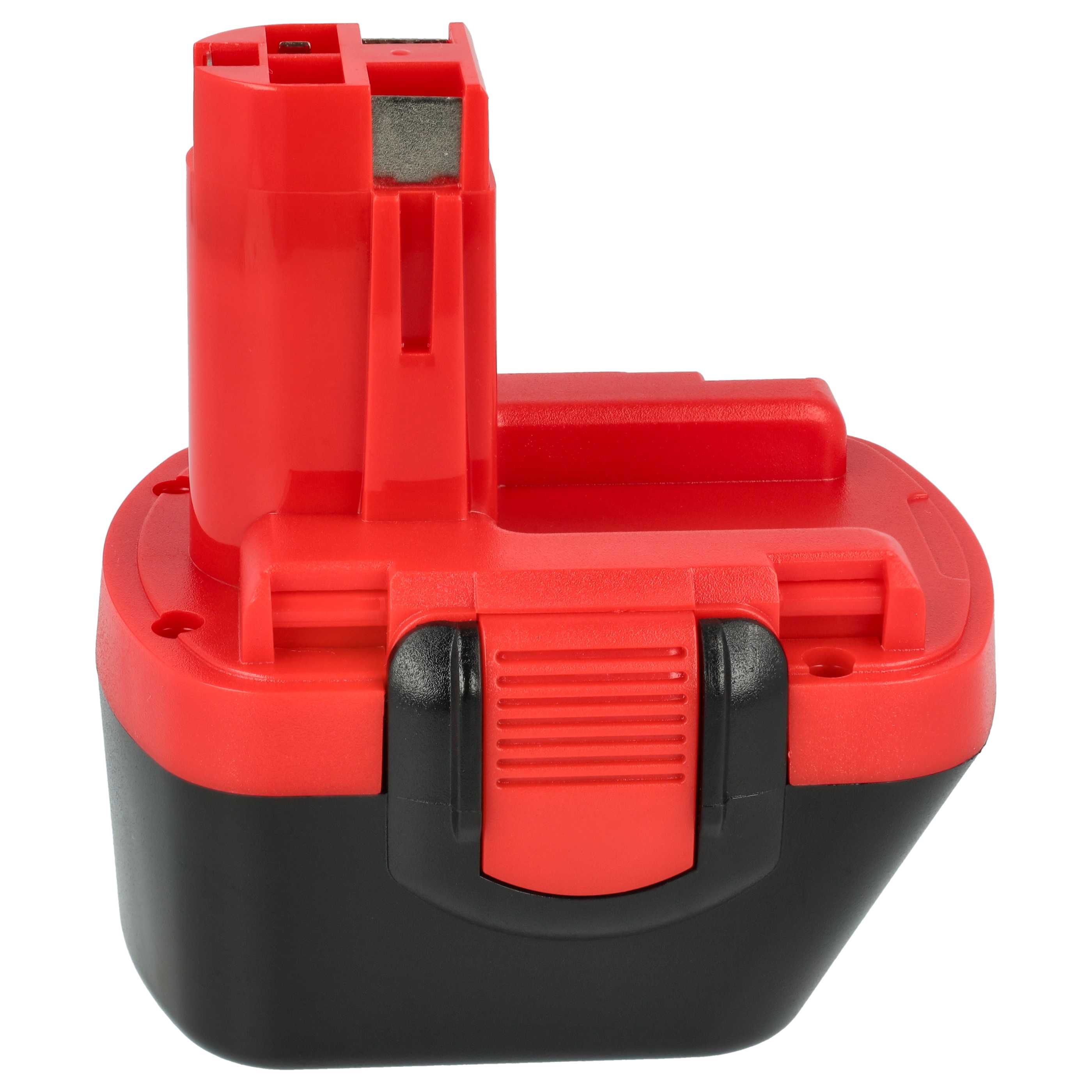 3x Battery replaces Bosch 2 607 335 261, 2 60 7335 249 Electric Power Tool - 3300 mAh, 12 V, NiMH