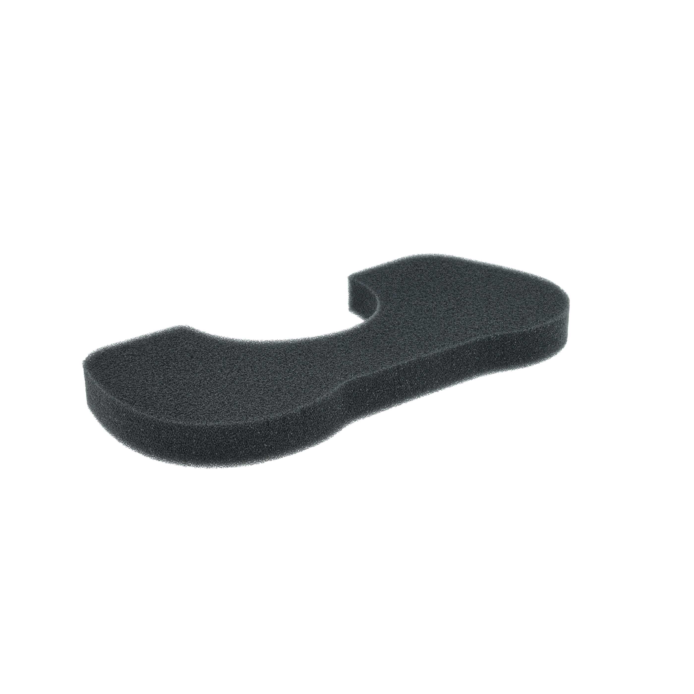 Filter replaces Bosch 12013242 for Bosch Vacuum Cleaner