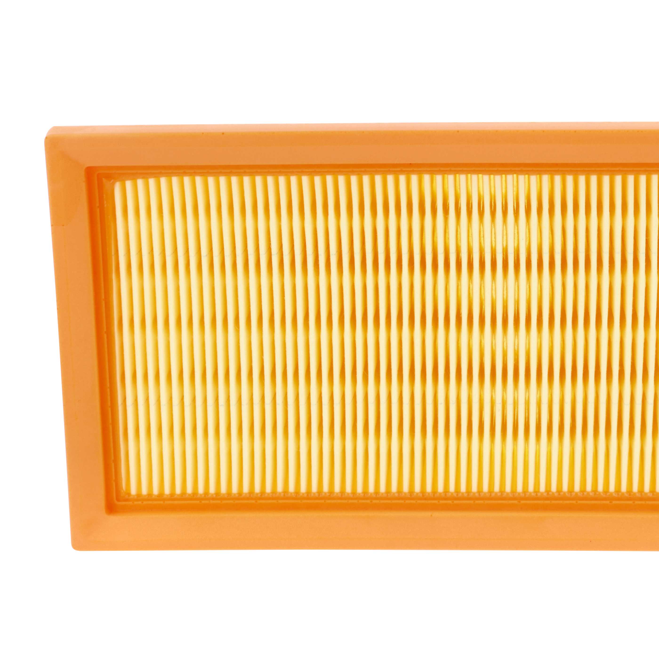 Filtro sostituisce Festool 452065 per aspirapolvere