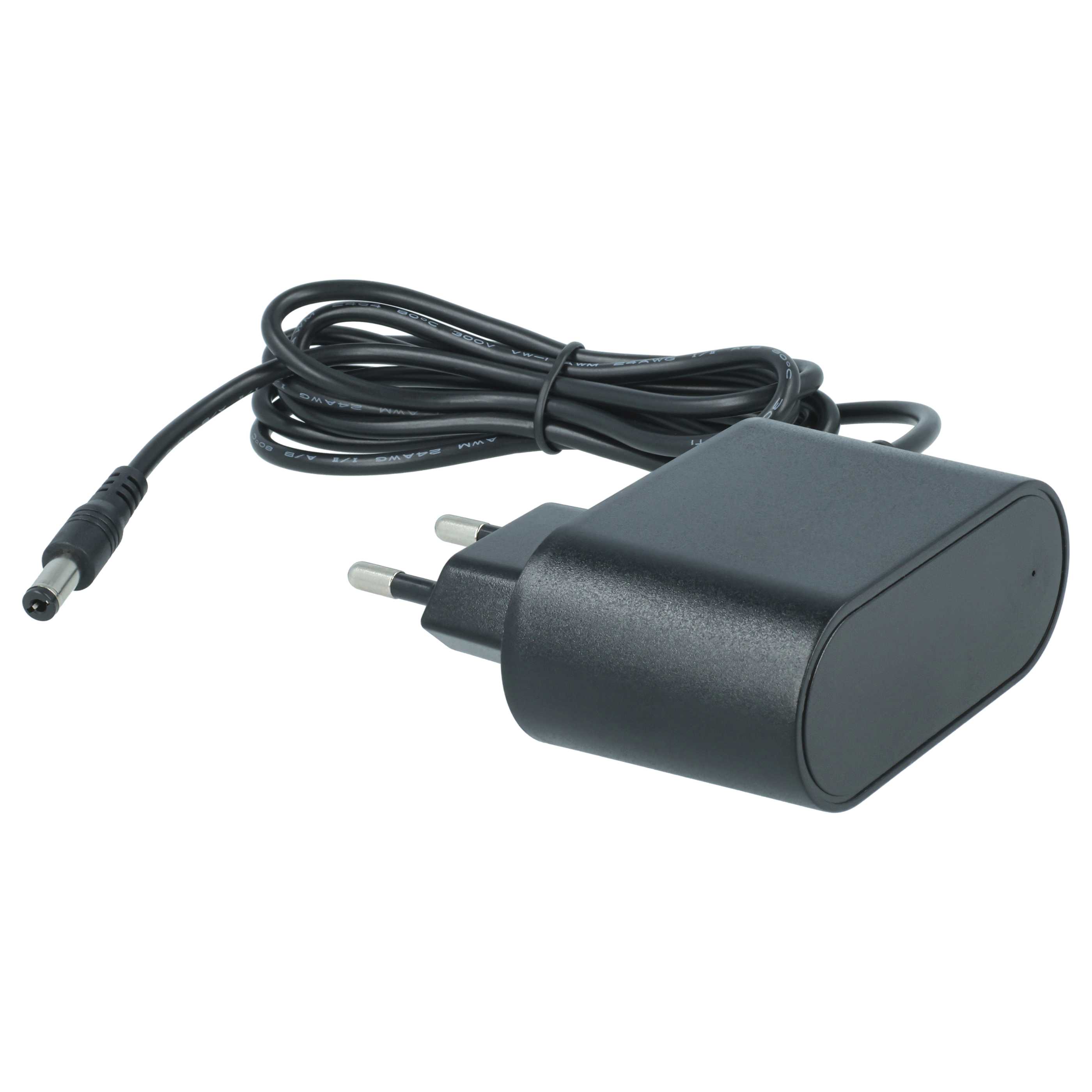 Mains Power Adapter suitable for Eufy HomeBase S280, S380 Alarm System - 10 cm