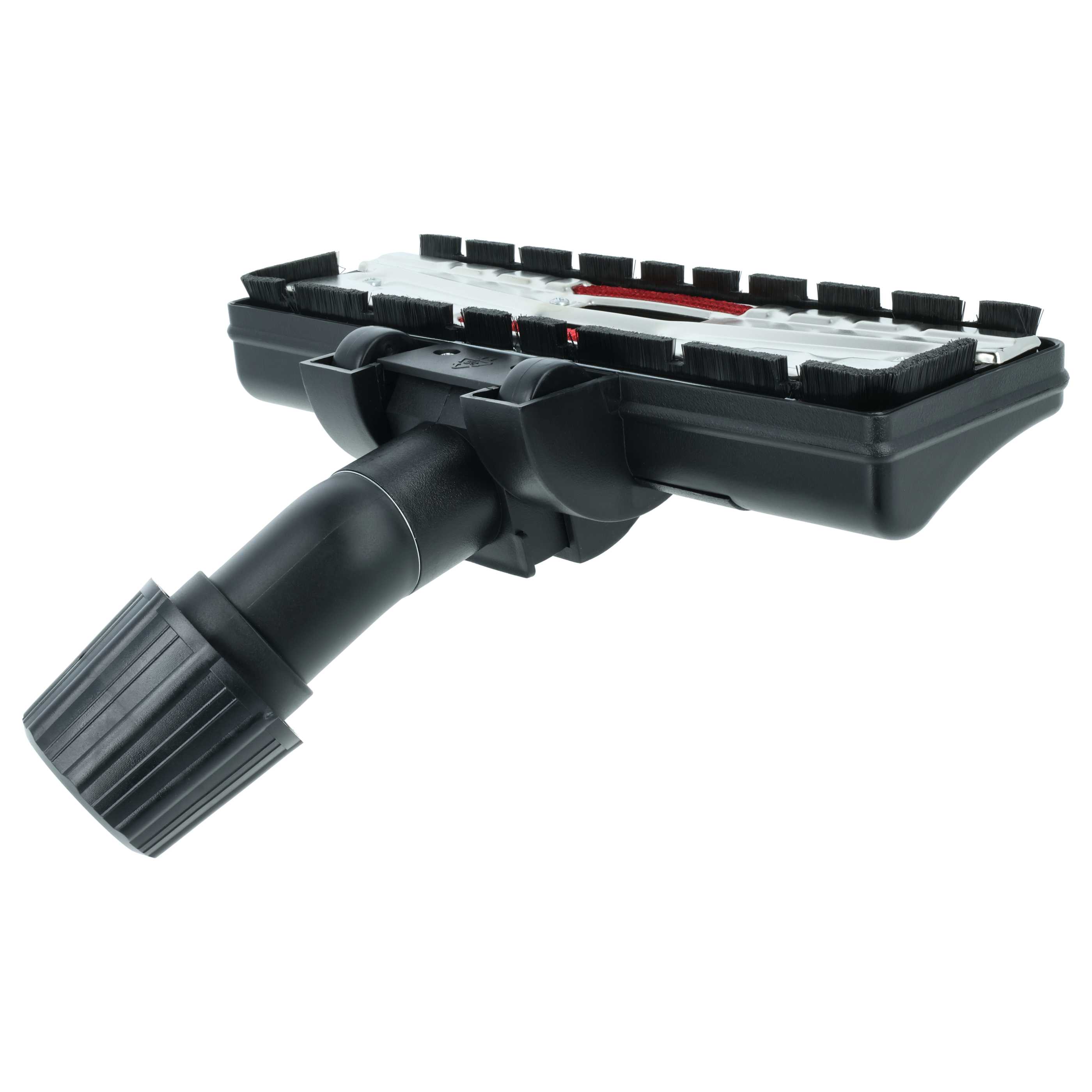 Vacuum Cleaner Floor Nozzle for Philips, Bosch, Rowenta, Miele , flexible Connection, 25cm