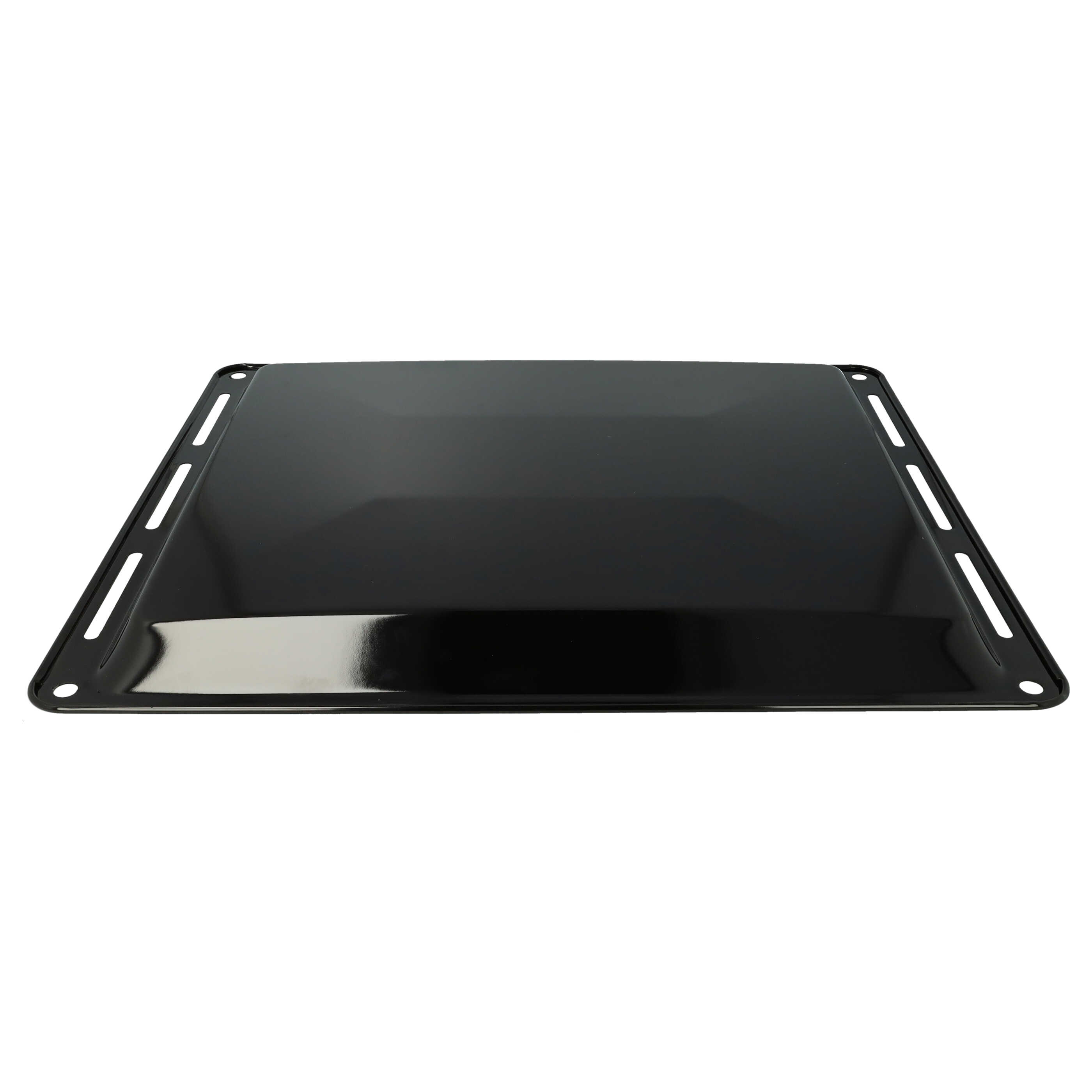 Baking Tray as Replacement for Indesit C00325793, ARI325934, C00325934 Oven - 44.5 x 37.5 x 2.5 cm