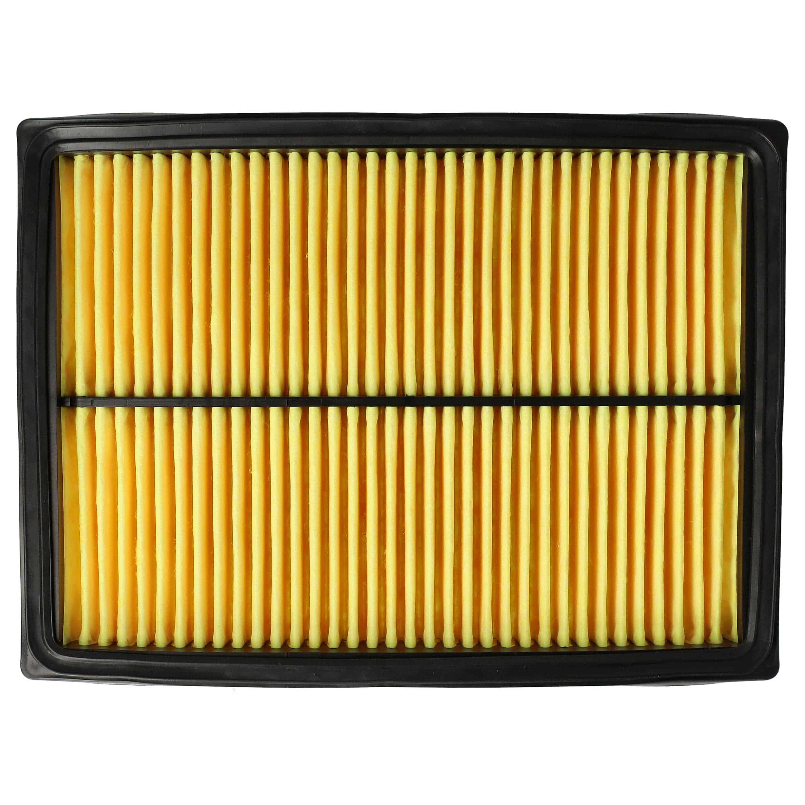 Filter als Ersatz für Honda 17210-Z6M-010 Rasenmähermotor