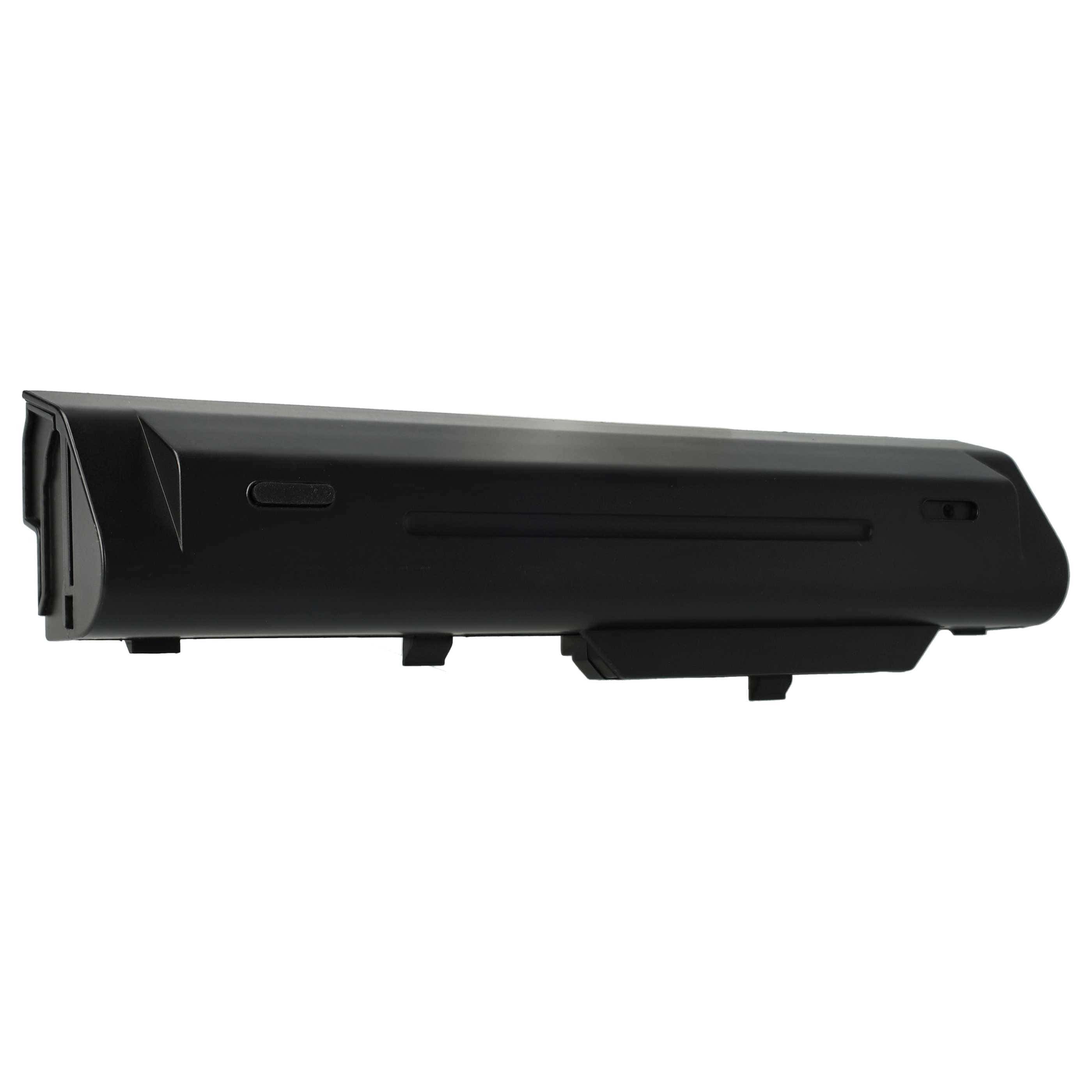 Akumulator do laptopa zamiennik 40025611, 3715A-MS6837D1, 14L-MS6837D1 - 2200 mAh 11,1 V Li-Ion, czarny