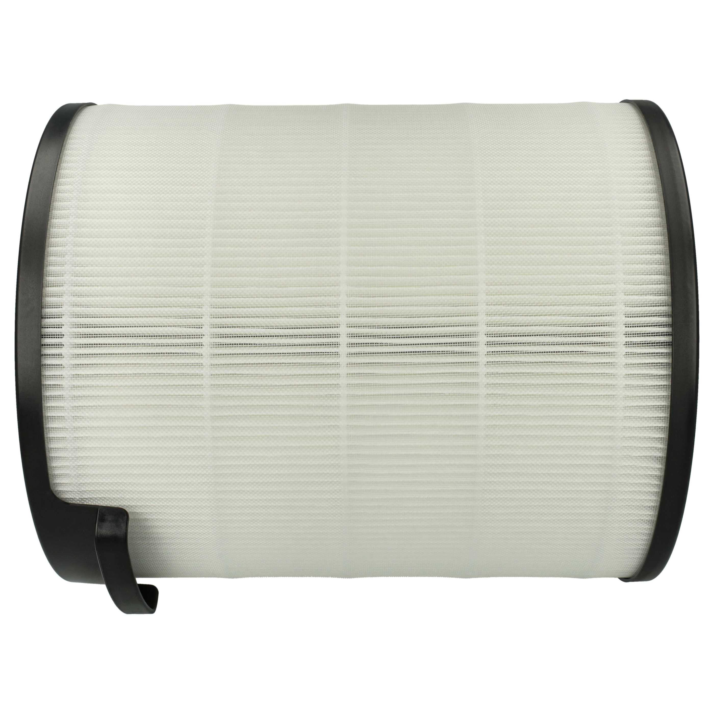 2x Activated Carbon Filter replaces Philips FYM860/30, 883486030771 for Philips Air Purifier - Air Filter
