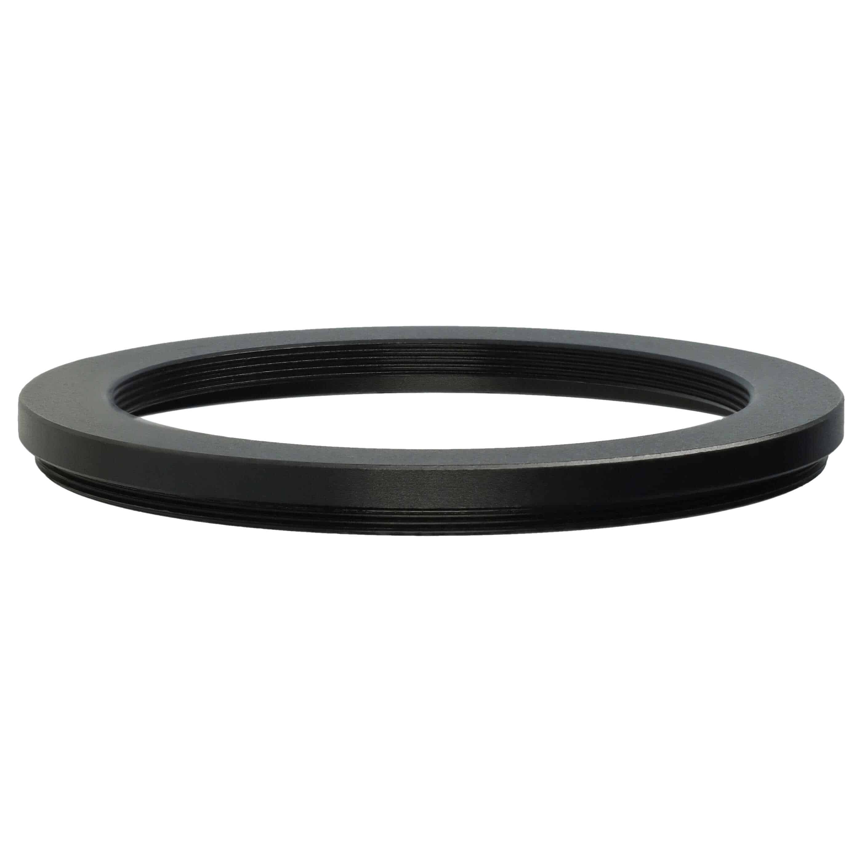 Step-Down-Ring Adapter von 72 mm auf 58 mm für diverse Kamera Objektive
