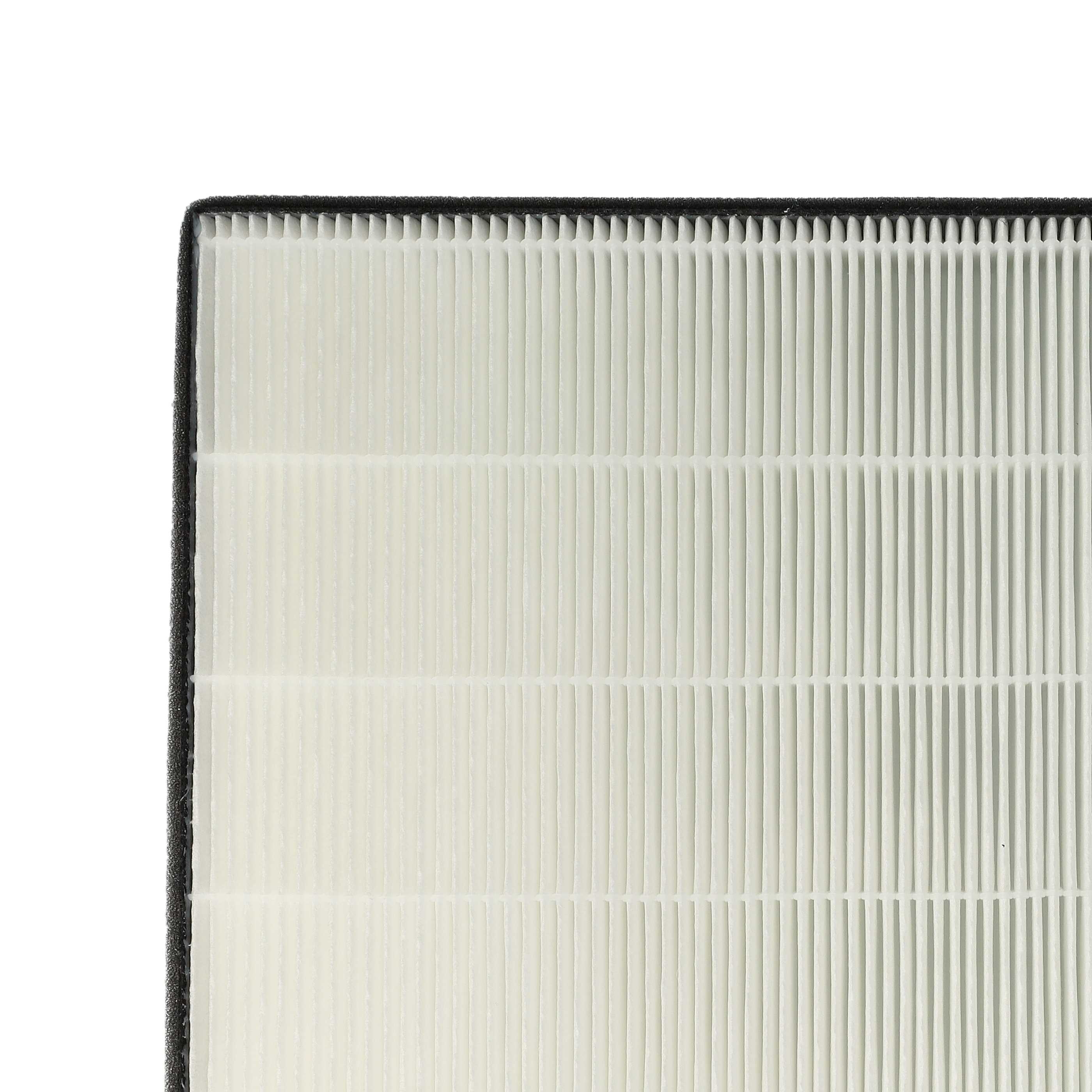 4x HEPA Filter replaces Philips FY1410/30 for Philips Air Humidifier