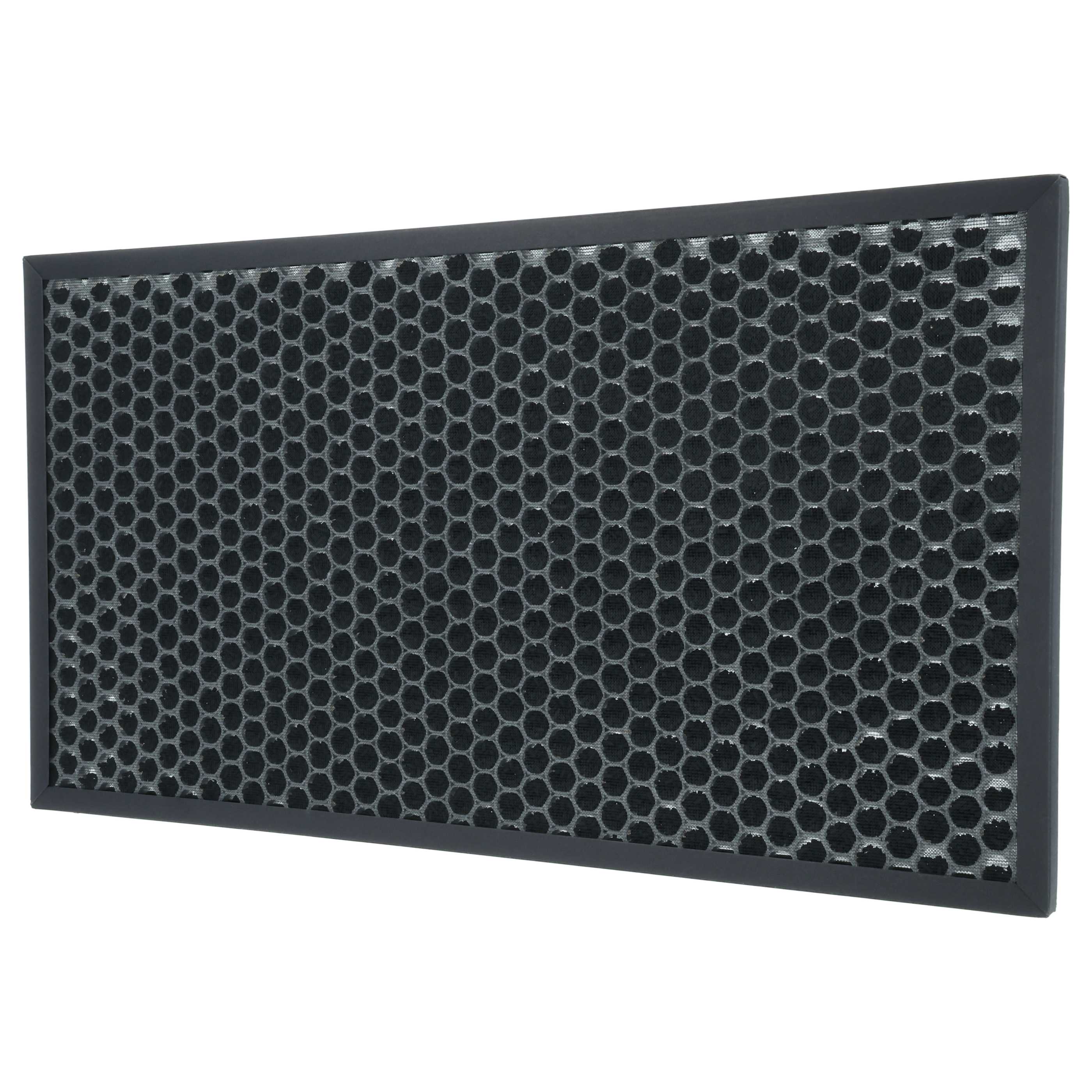 Activated Carbon Filter replaces Sharp FZ-D60DFE for Sharp Air Purifier - Air Filter