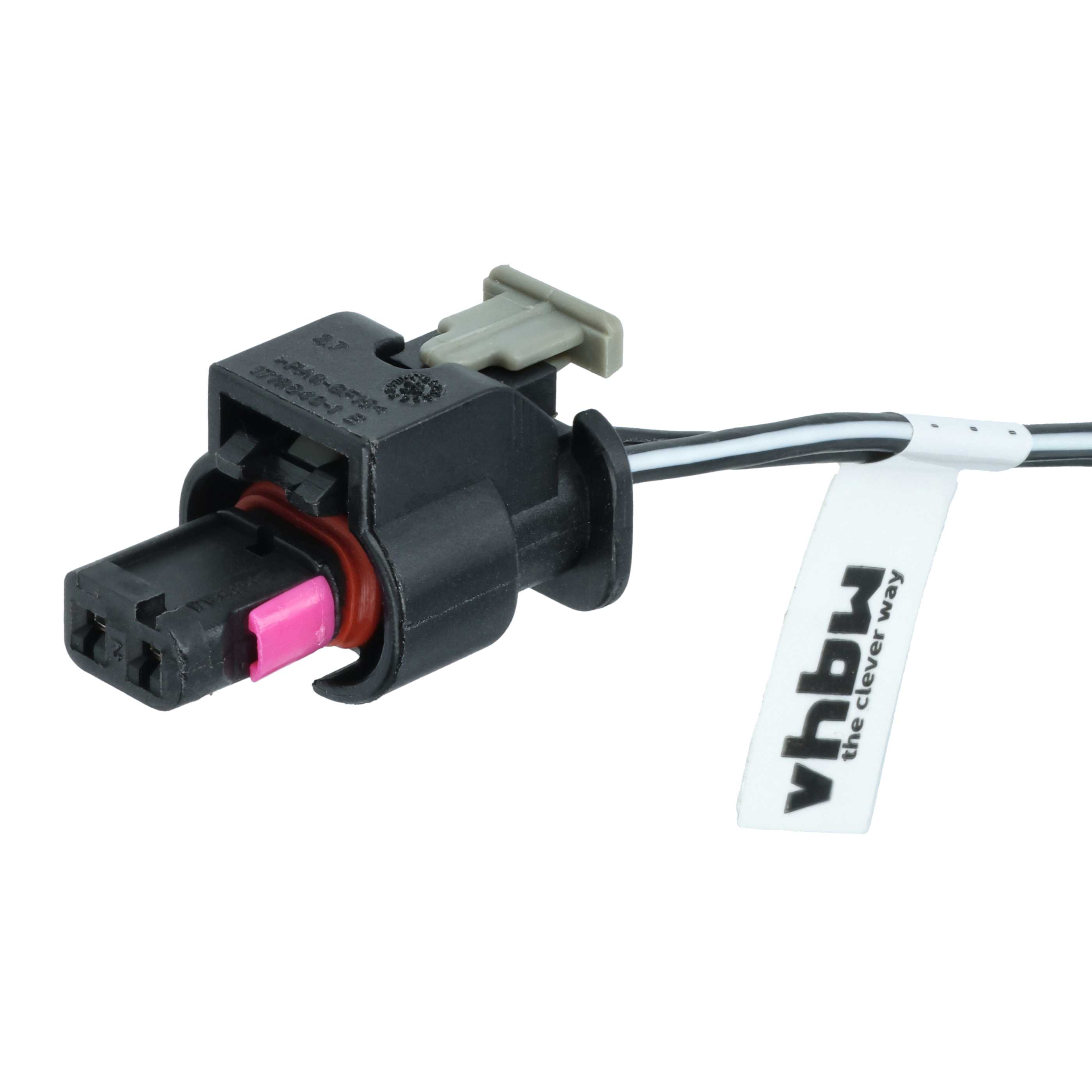 Niederspannungskabel als Ersatz für Husqvarna 581 16 66-02 für Husqvarna u.a. - Trafo-Kabel, 20 m