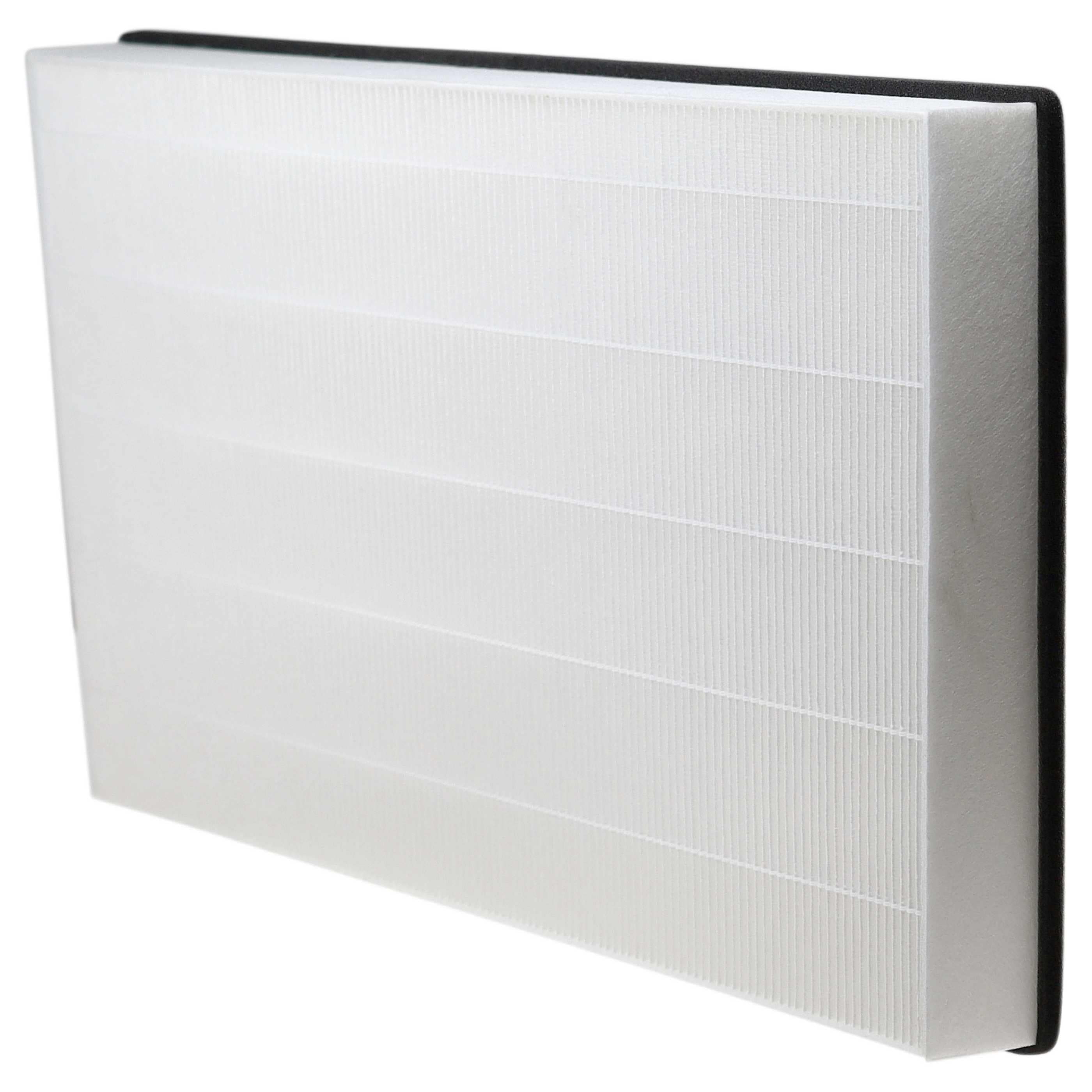 Pollenfilter als Ersatz für Vallox 978142 für Vallox Lüfter - Filterklasse F7, 45,3 x 22,5 x 5,2 cm
