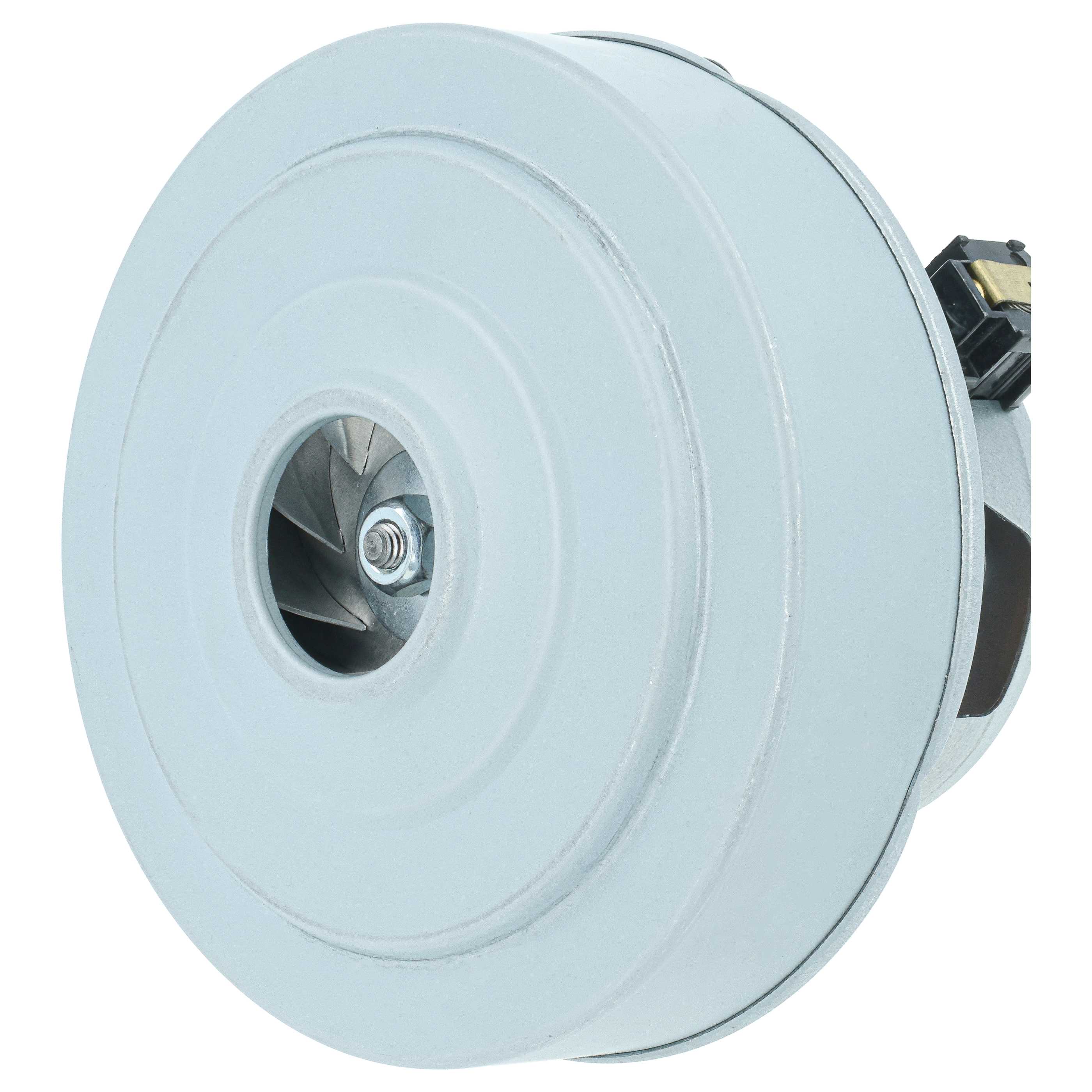 Motor für Staubsauger wie Dyson DC52, 52 ErP, ersetzt 965642-01, YDK YV-16K23FB, 230 V, 1400 W