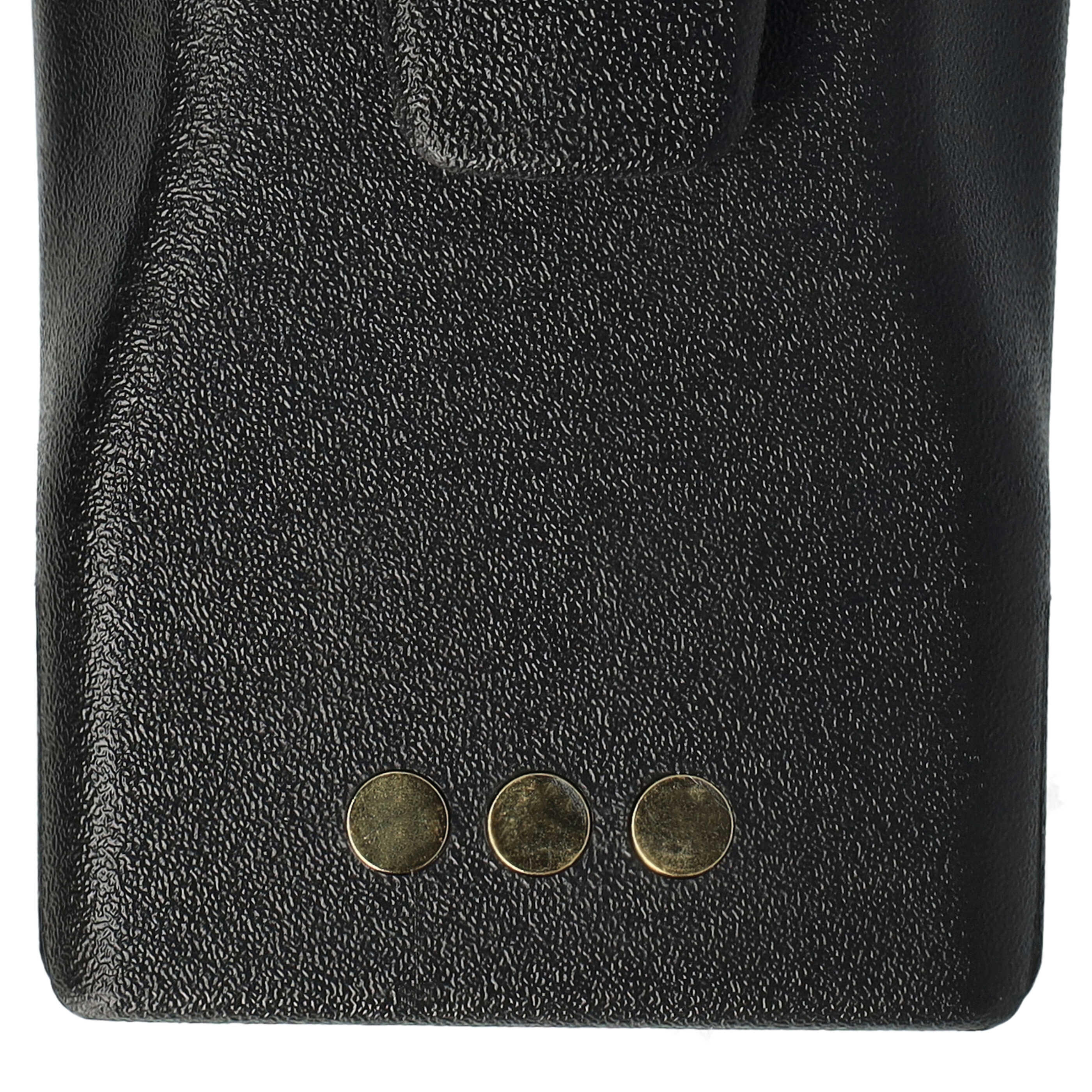 Akumulator do radiotelefonu walkie-talkie Motorola CP040, CP200d, DP1400 - 1800 mAh 7,2 V NiMH