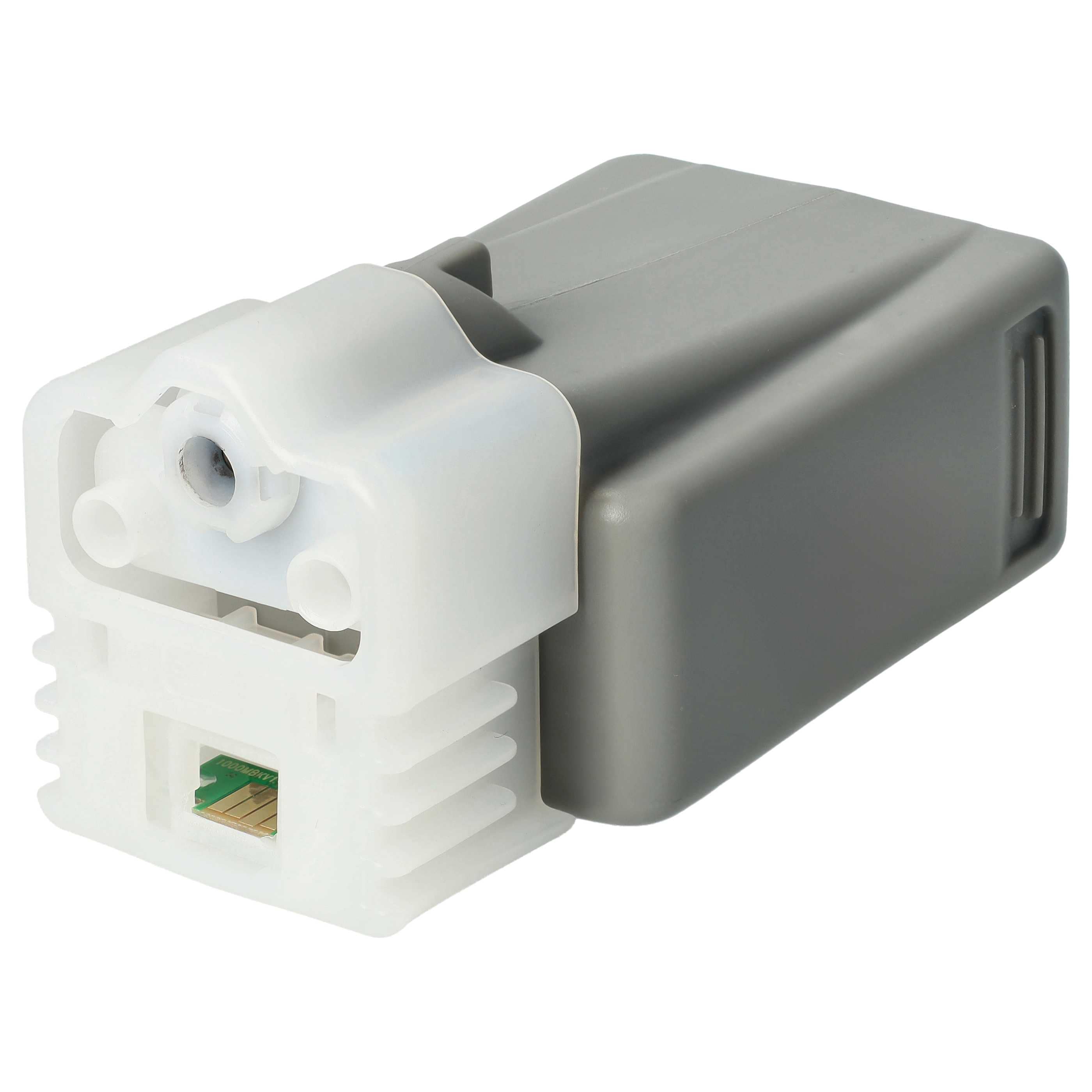 Ink Cartridge as Exchange for Canon PFI-1000MBK, PFI-1000 MBK for Canon Printer - Matt-Black 80 ml + Chip