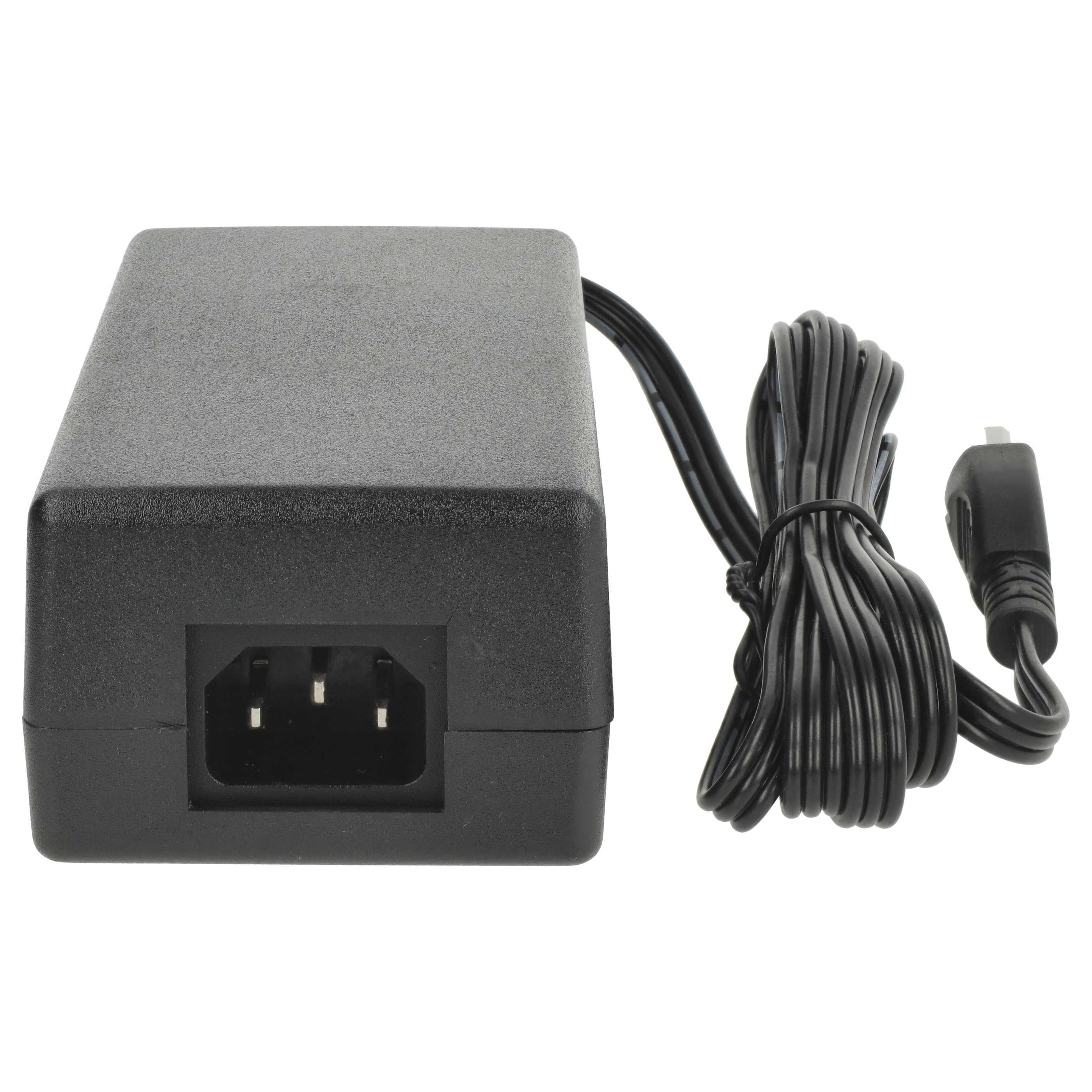 Mains Power Adapter replaces HP 0950-4404, 0950-4401 Printer - 16.5 cm