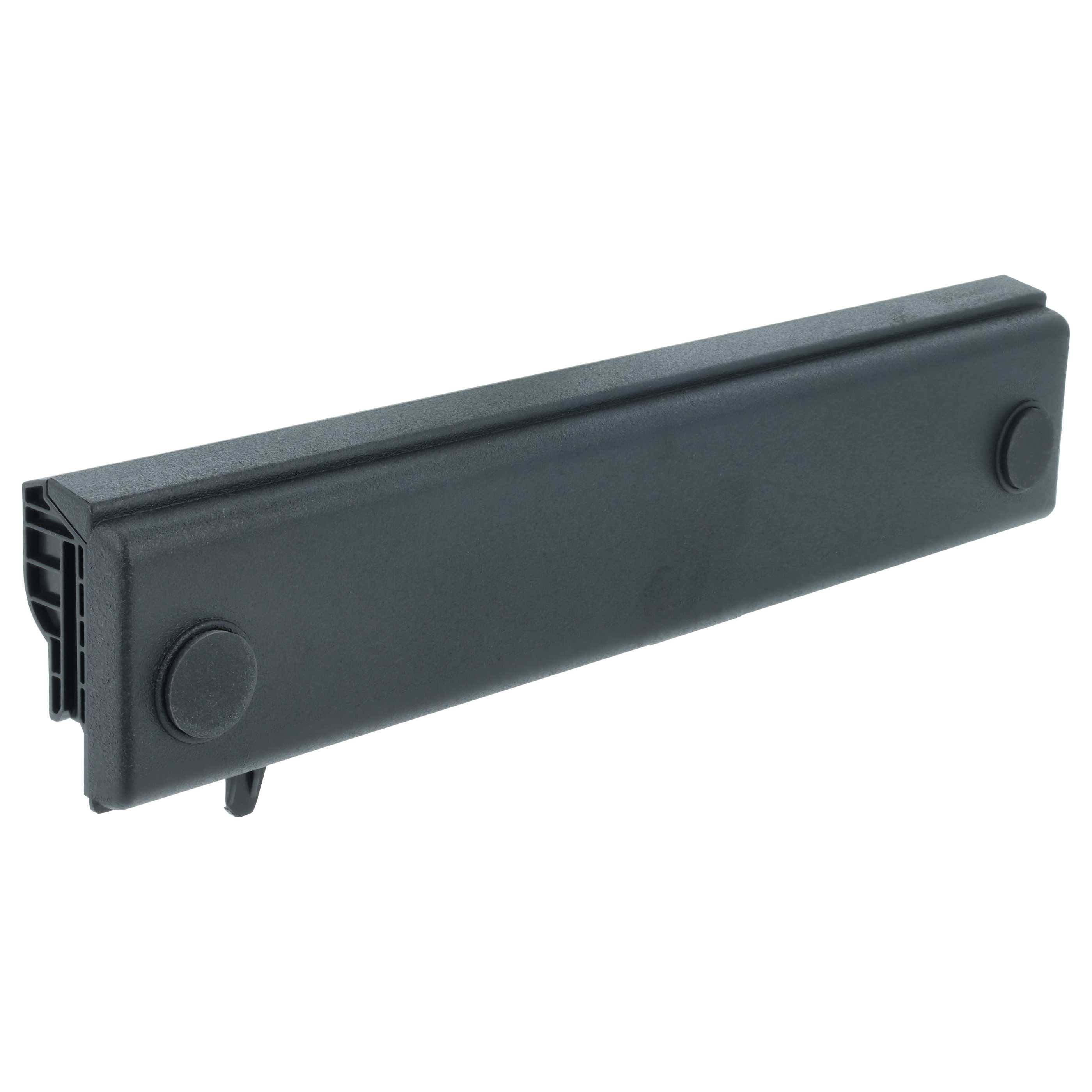 Akumulator do laptopa zamiennik Lenovo 01AV416, 01AV417, 01AV414, 01AV415 - 2050 mAh 15,28 V Li-Ion, czarny